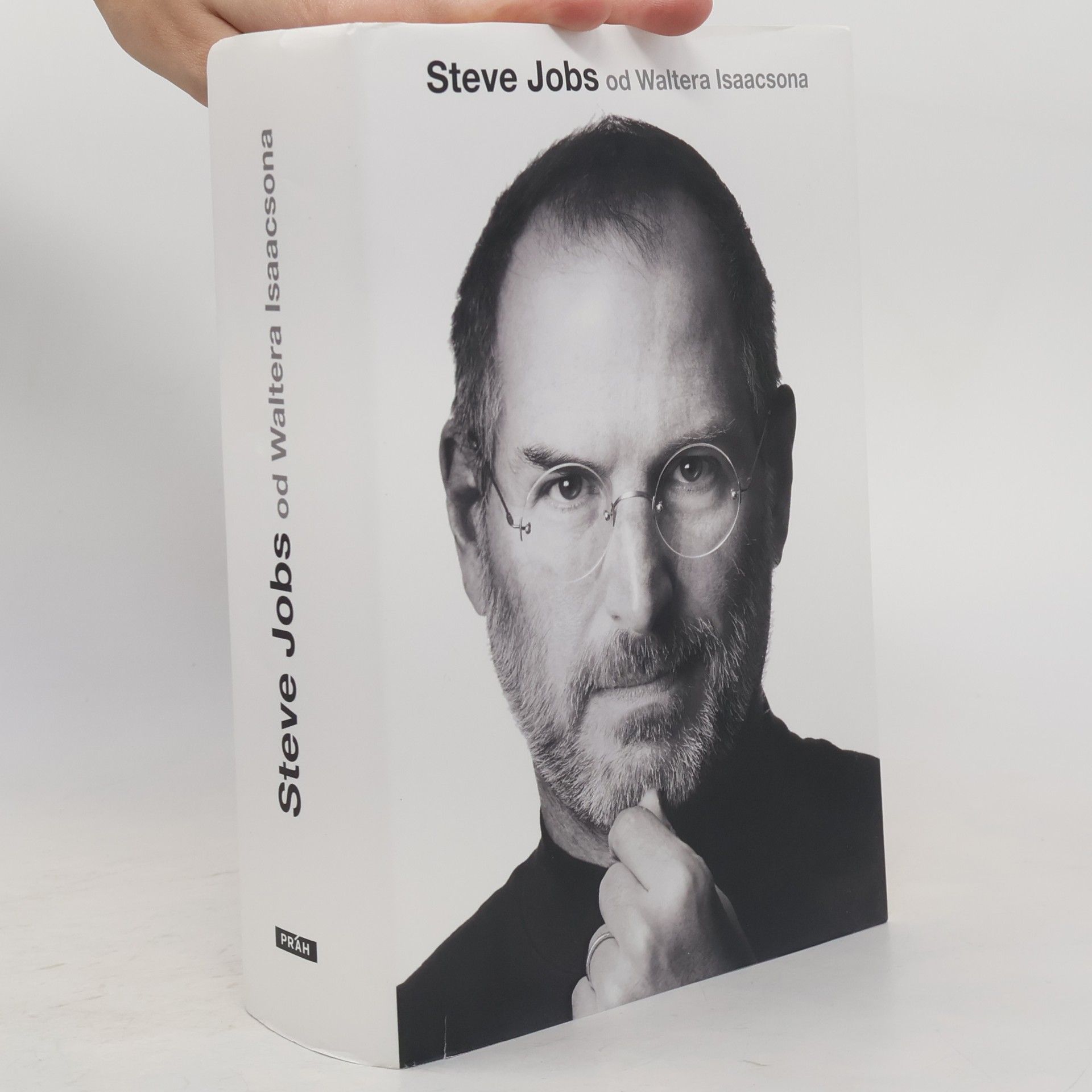 Walter Isaacson Steve Jobs