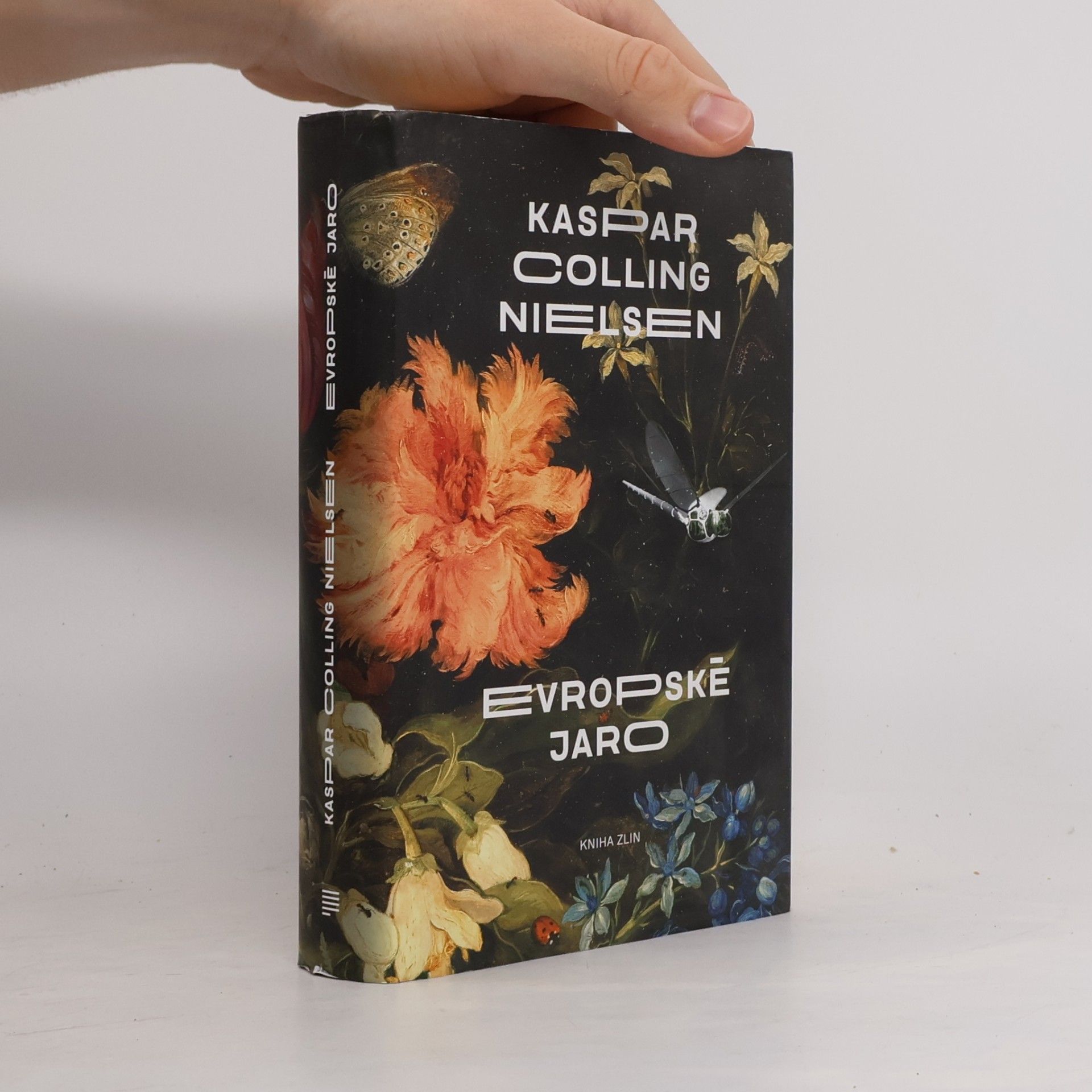Kaspar Colling Nielsen Evropské jaro