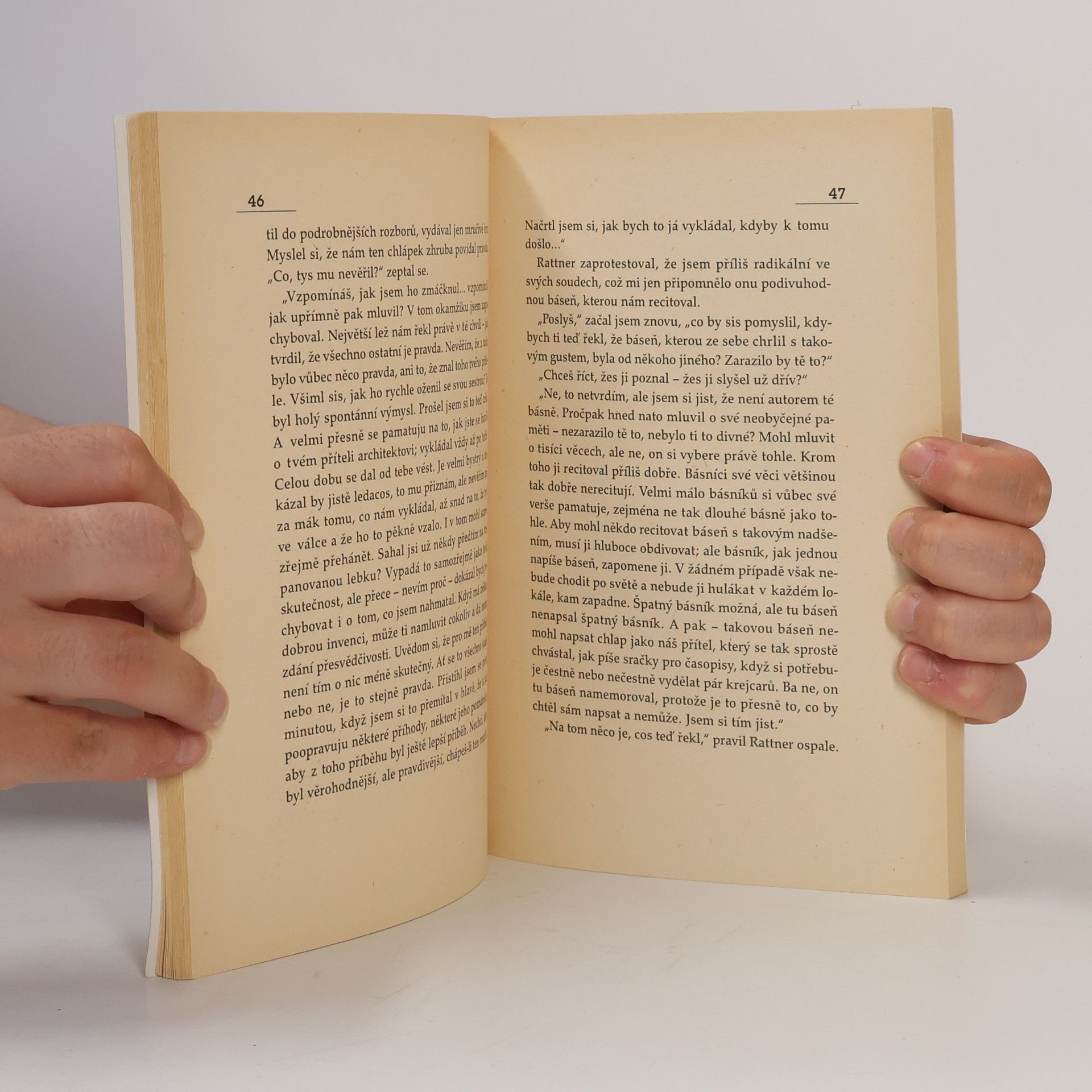 Henry Miller Úsměv pod provazovým žebříkem