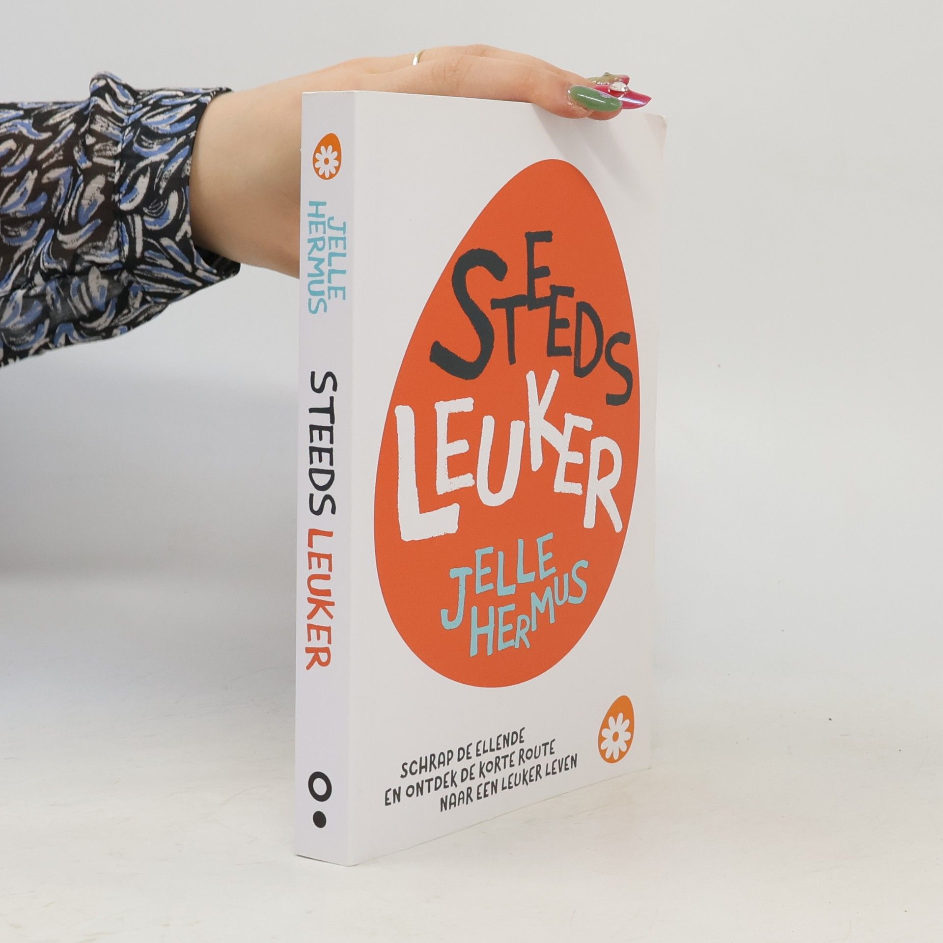 Jelle Hermus Steeds leuker