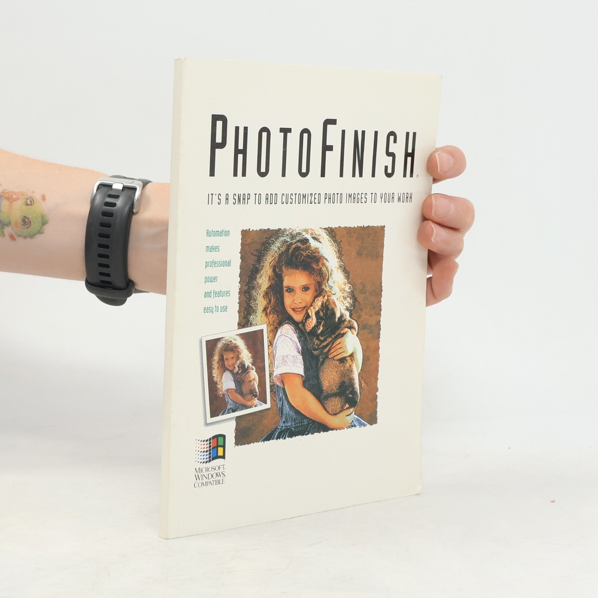 Autorenkollektiv Photo Finish