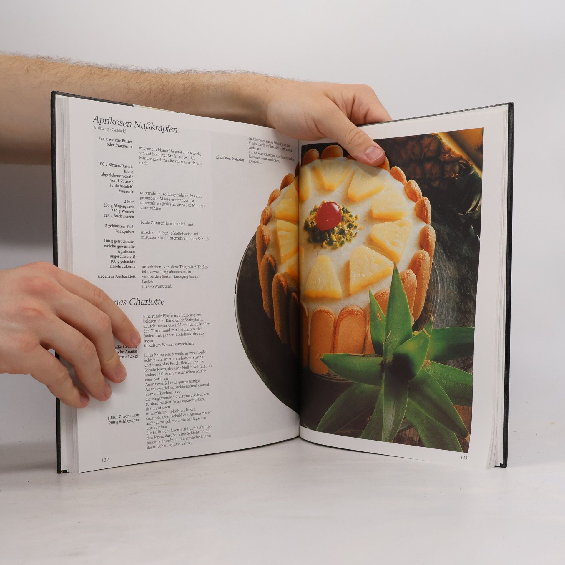 Autorenkollektiv Dr. Oetker Küchen-Bibliothek. Obstkuchen und Obsttorten