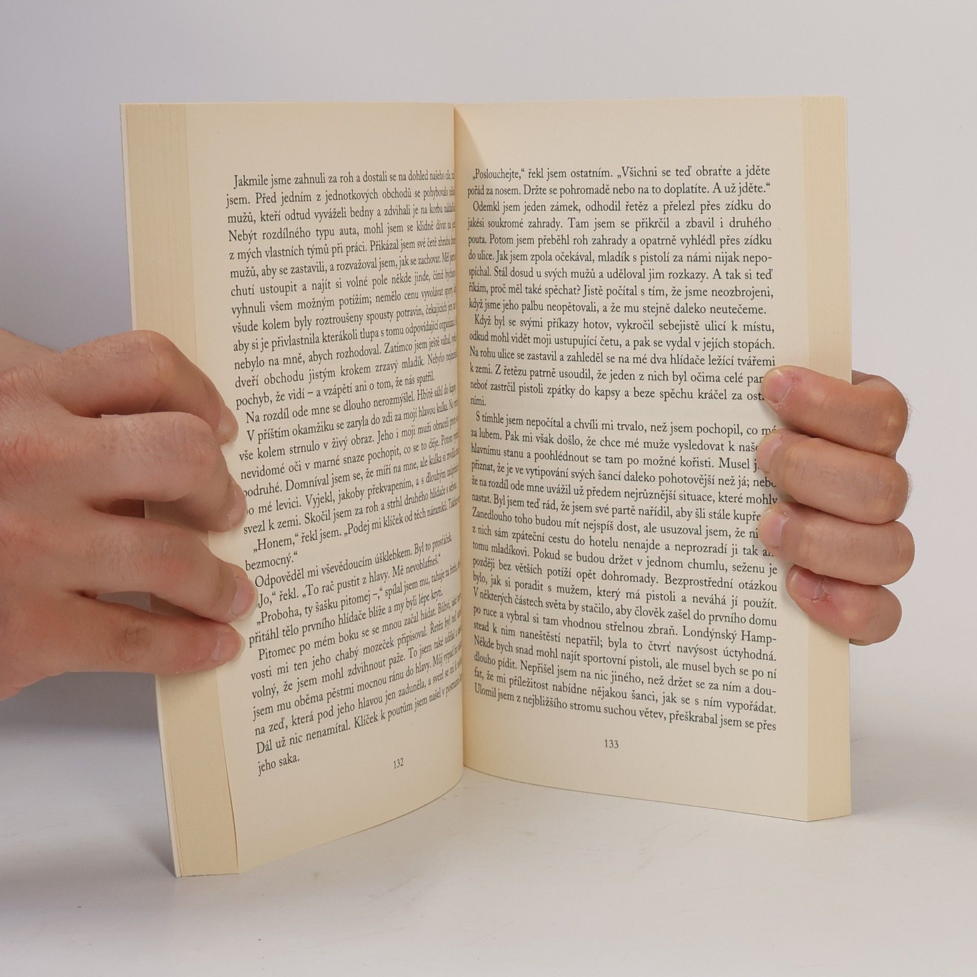 John Wyndham Den trifidů