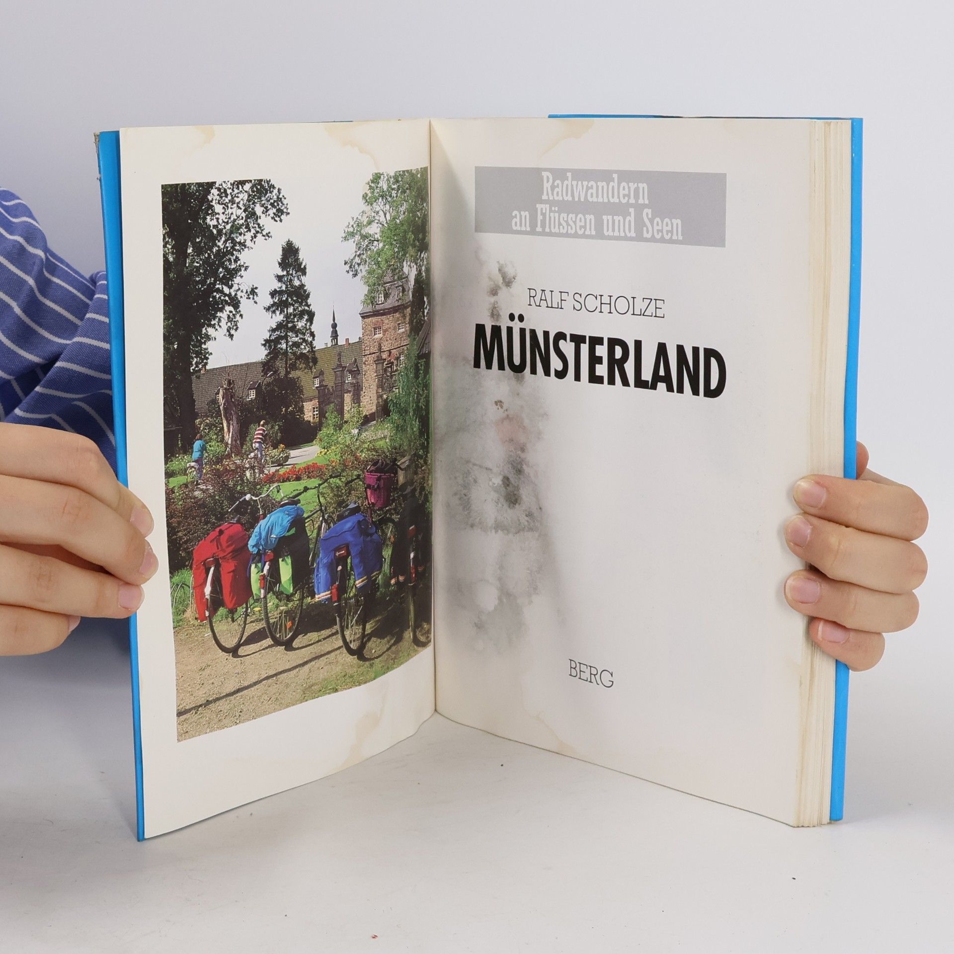 Ralf Scholze Münsterland