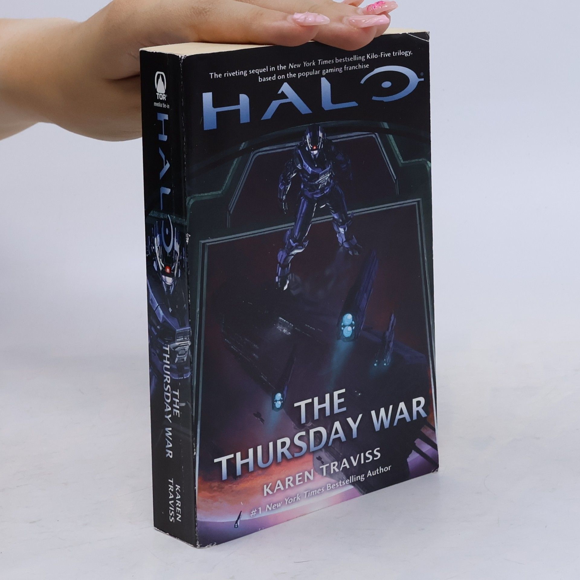 Halo