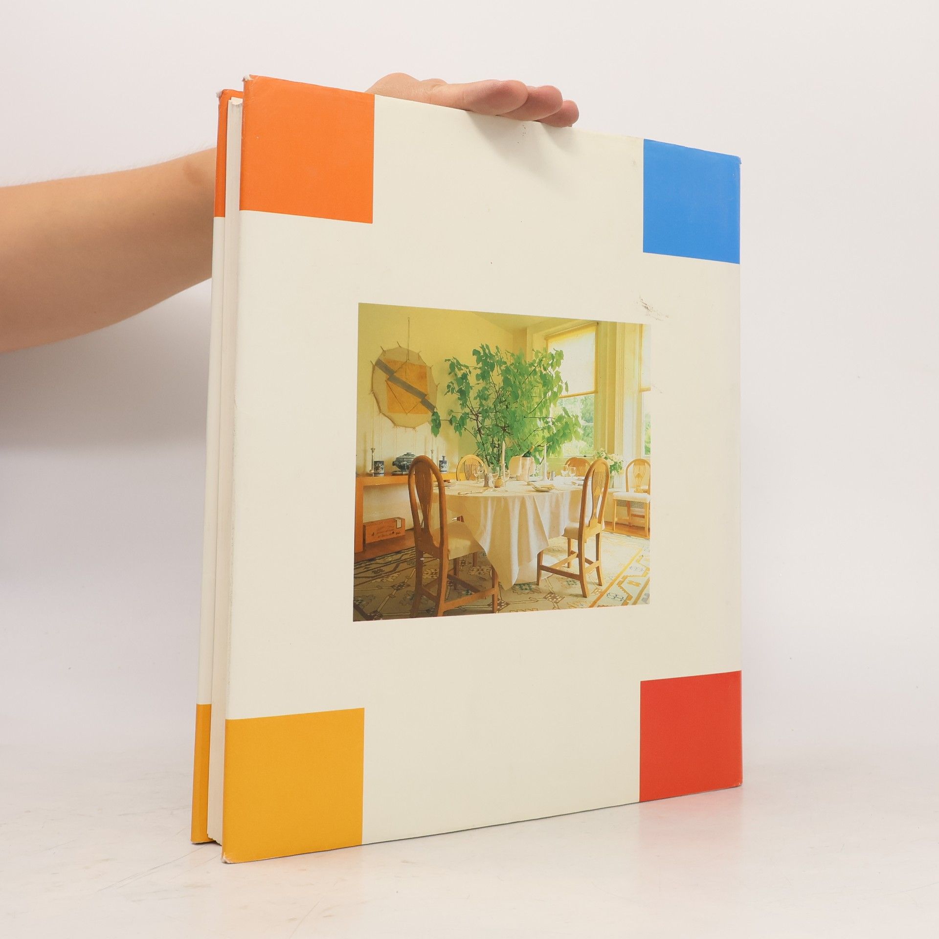 Terence Conran Terence Cornan's New House Book