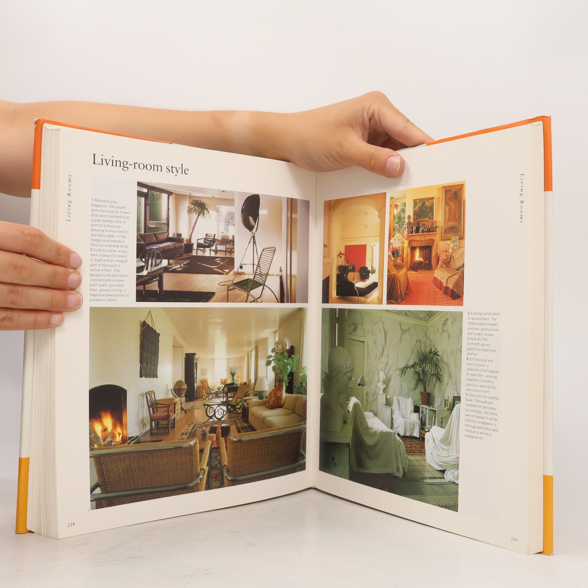 Terence Conran Terence Cornan's New House Book