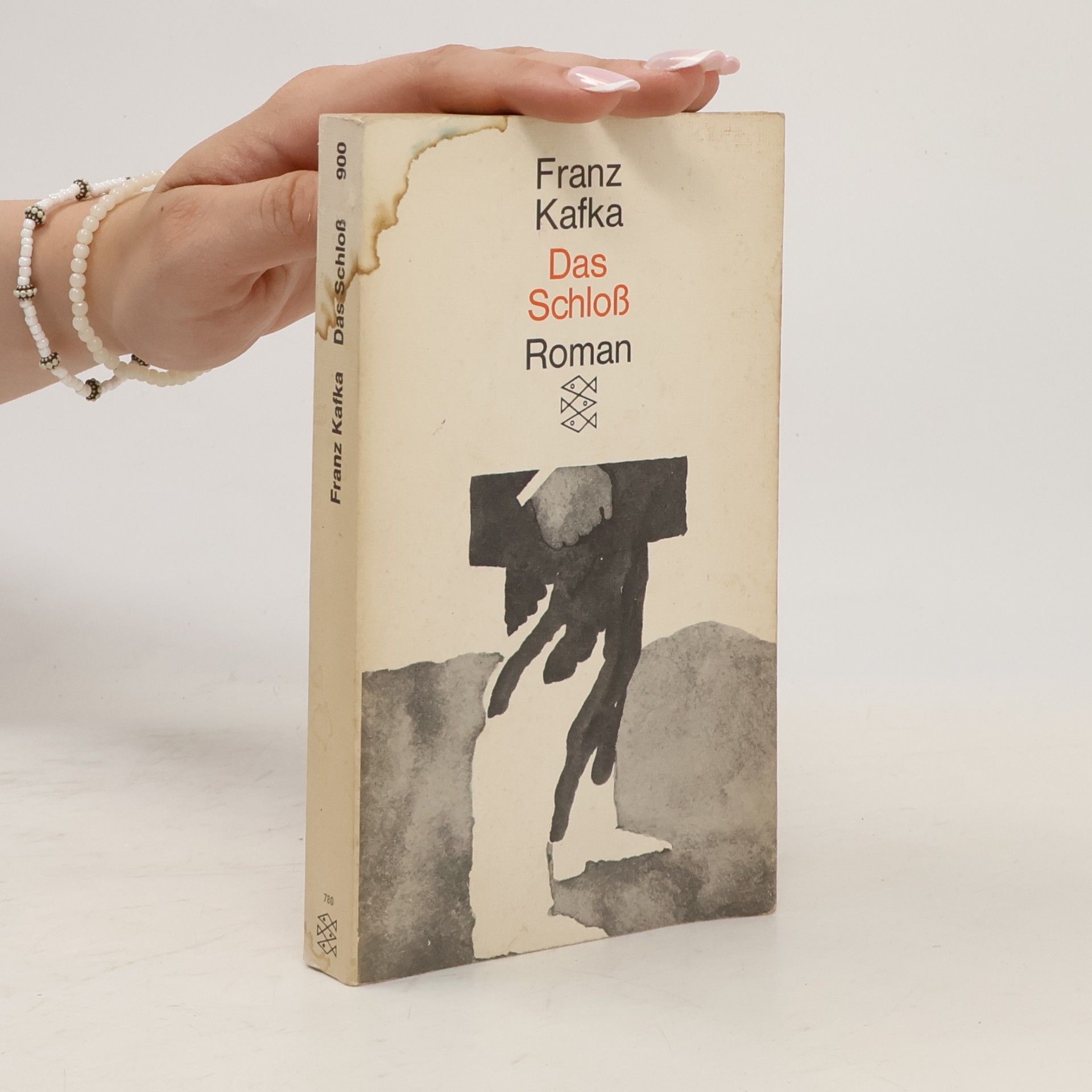 Franz Kafka Das Schloß