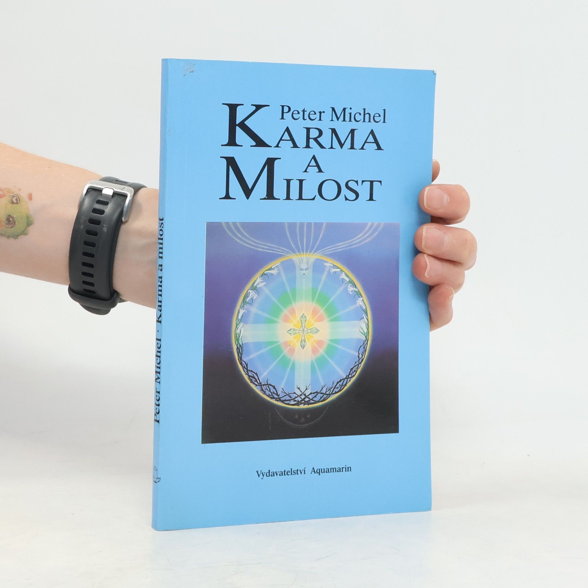 Peter Michel Karma a milost