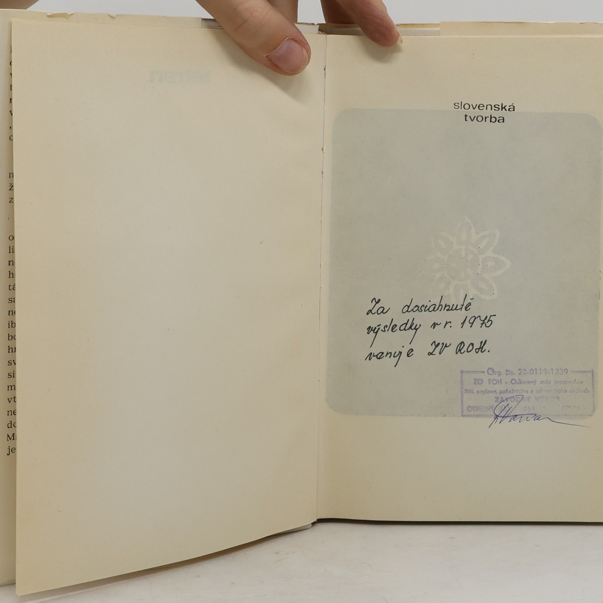 Jozef Cíger-Hronský Na bukvovom dvore