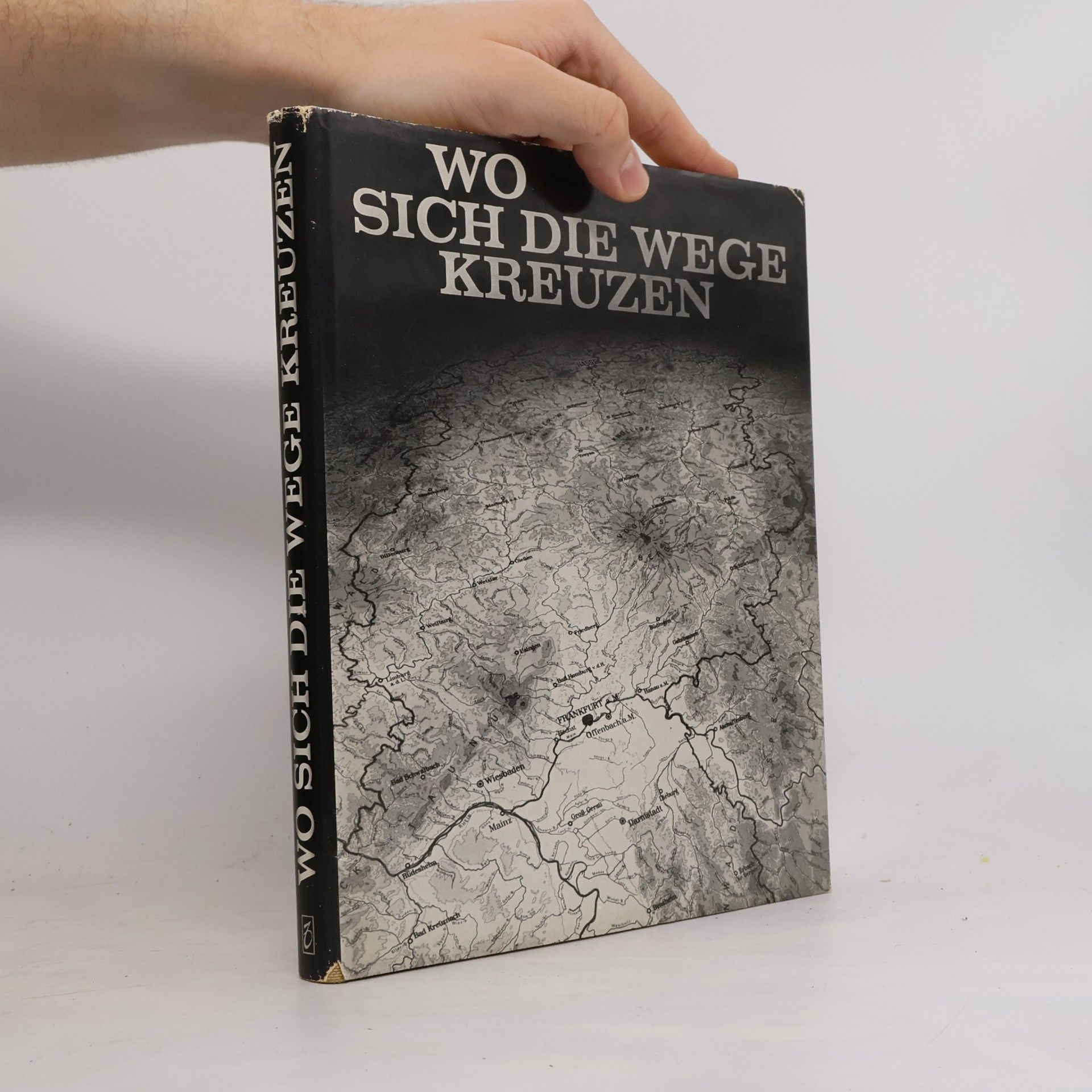 Autorenkollektiv Wo sich die Wege kreuzen