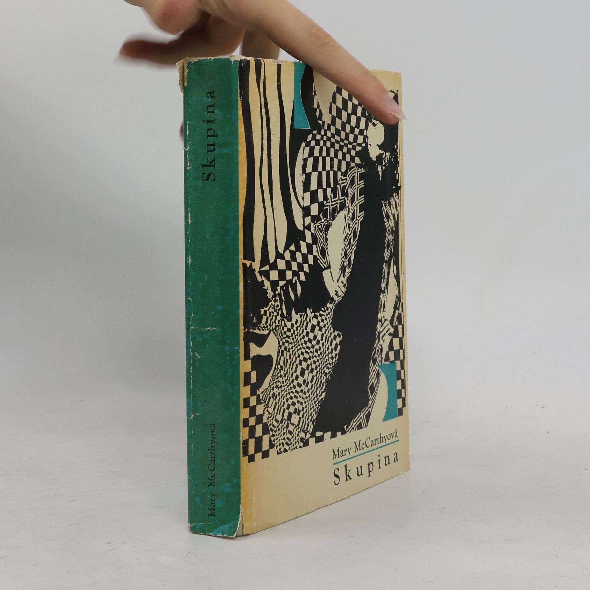 Mary McCarthy Skupina