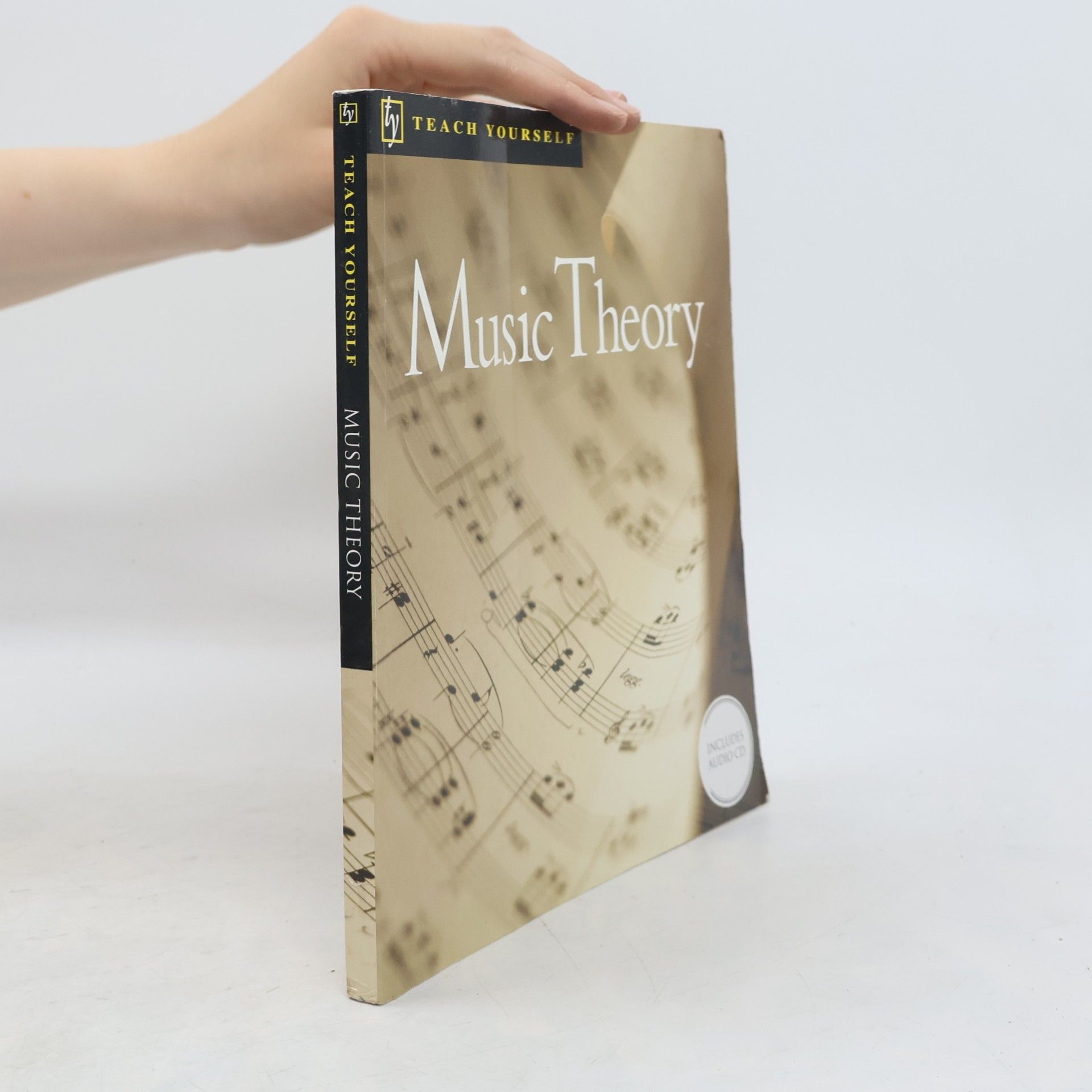 Margaret Richer Music Theory