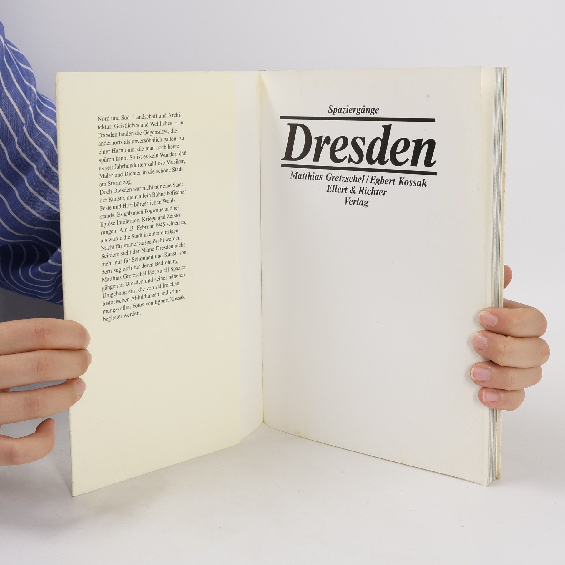 Autorenkollektiv Dresden