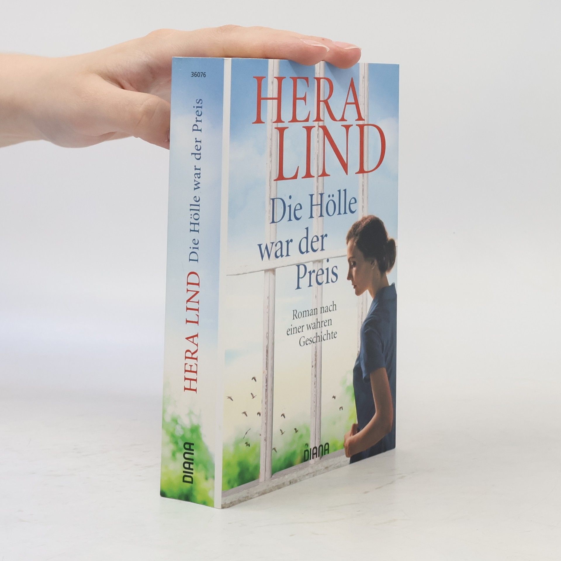 Hera Lind Die Hölle war der Preis