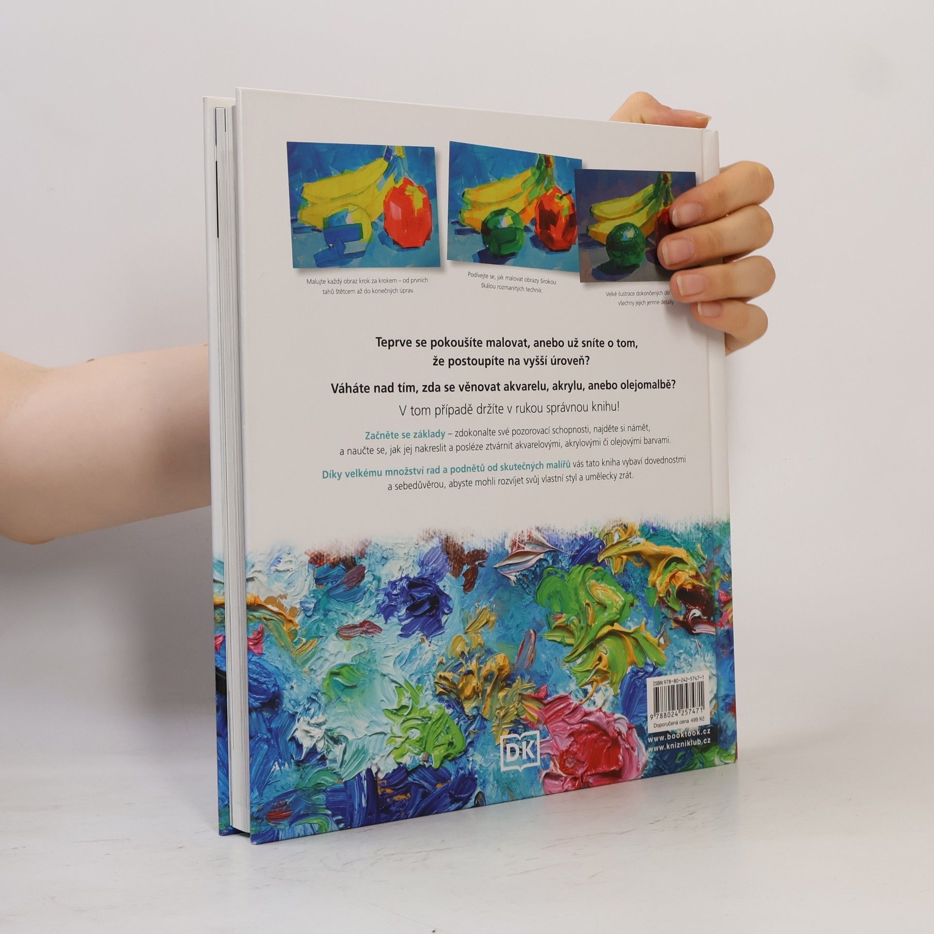 Collectif d'auteurs Techniky malby