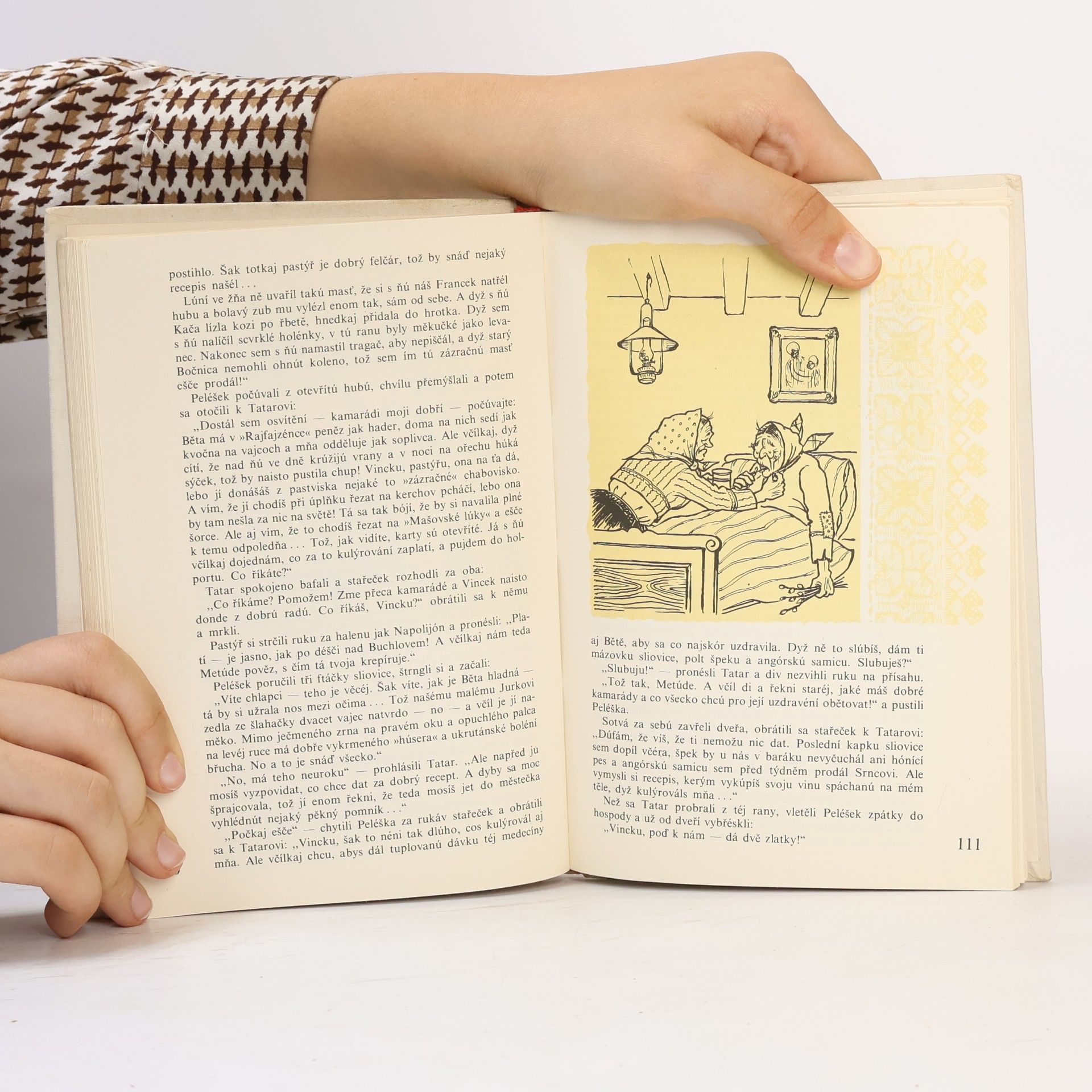 Zdeněk Galuška Slovácko sa nesúdí