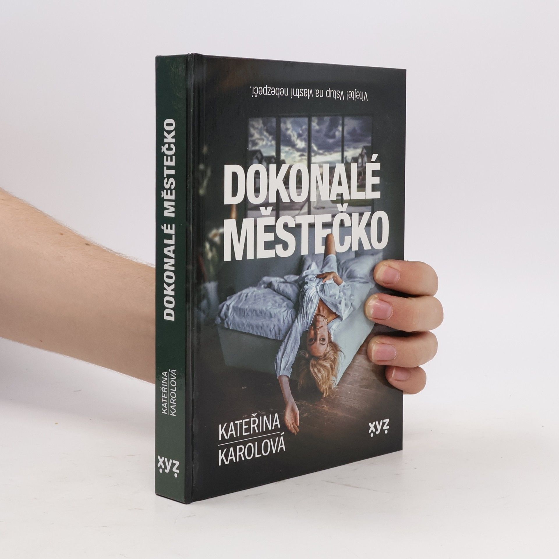 Dokonalé městečko