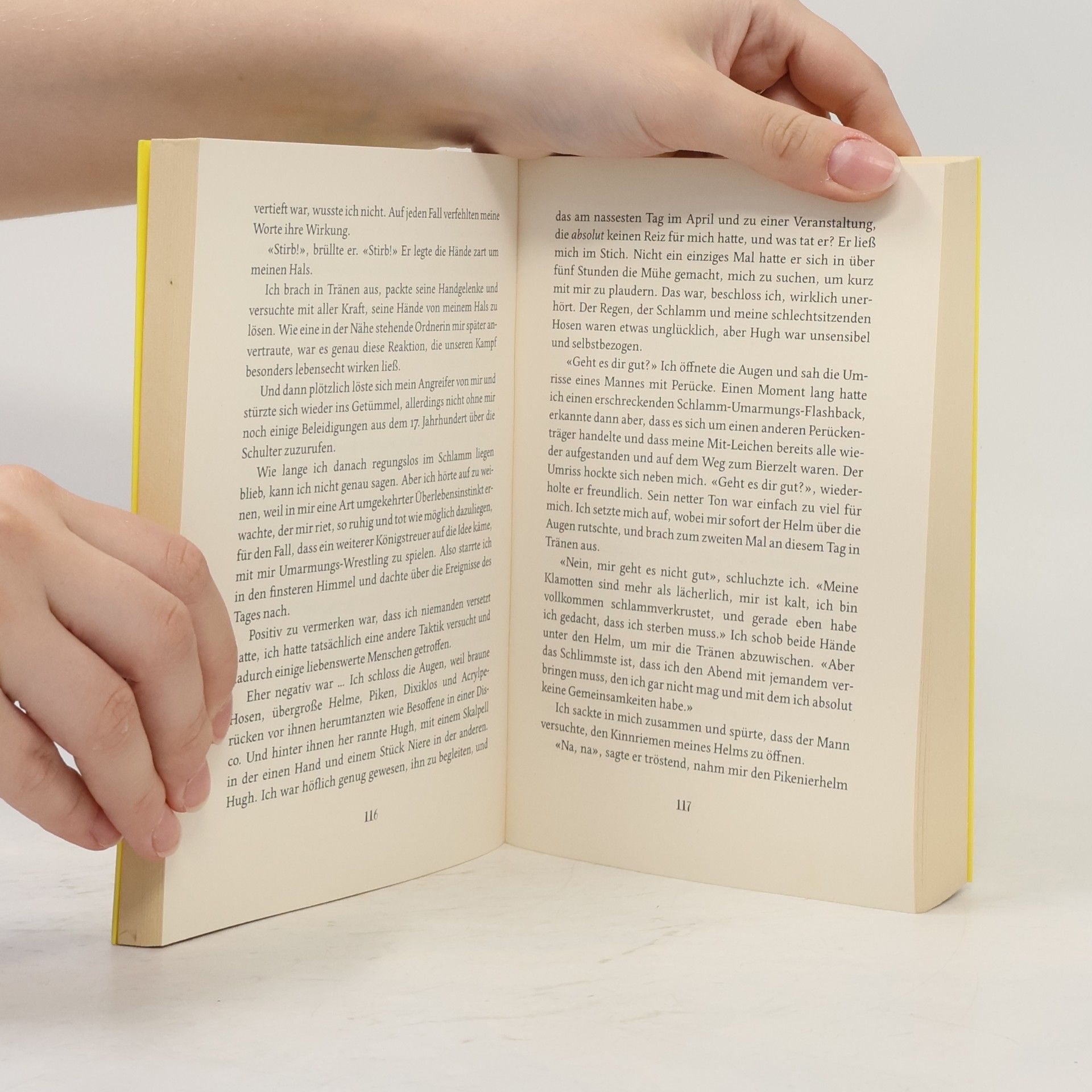 Jo Platt Die Bücherfreundinnen