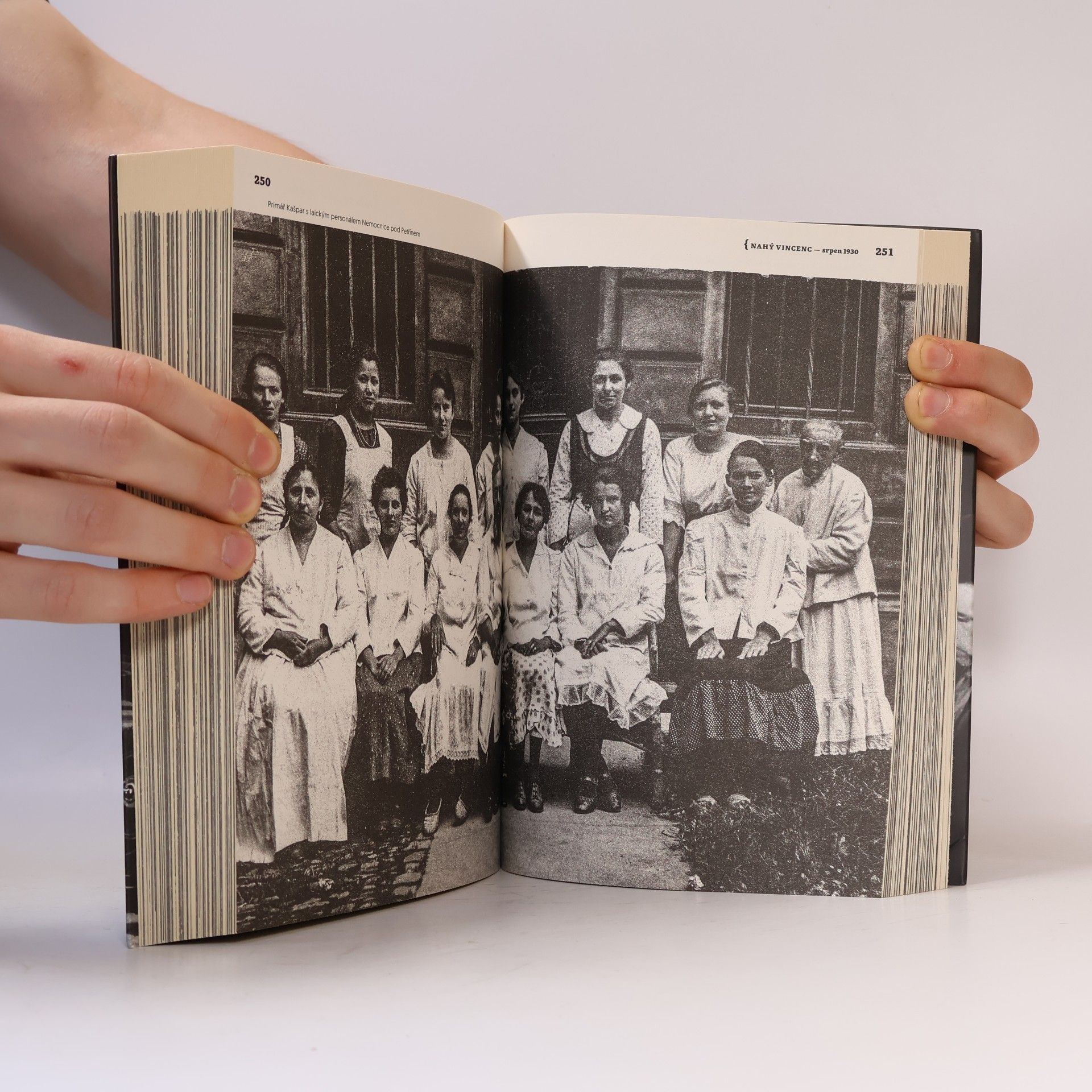 Dan Hrubý Pražské mordy : skutečné kriminální případy z let první republiky (1918-1938)
