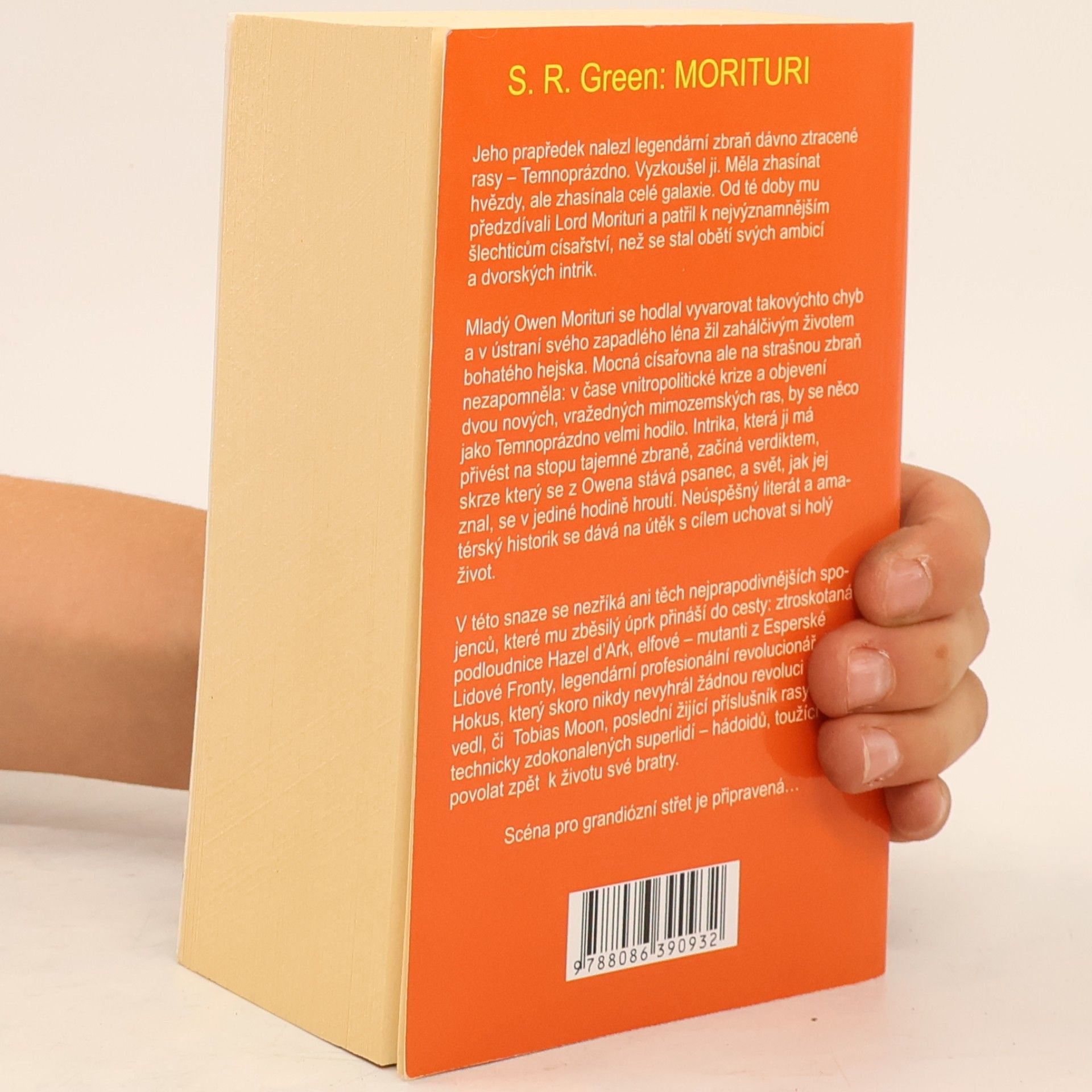 Various authors Morituri