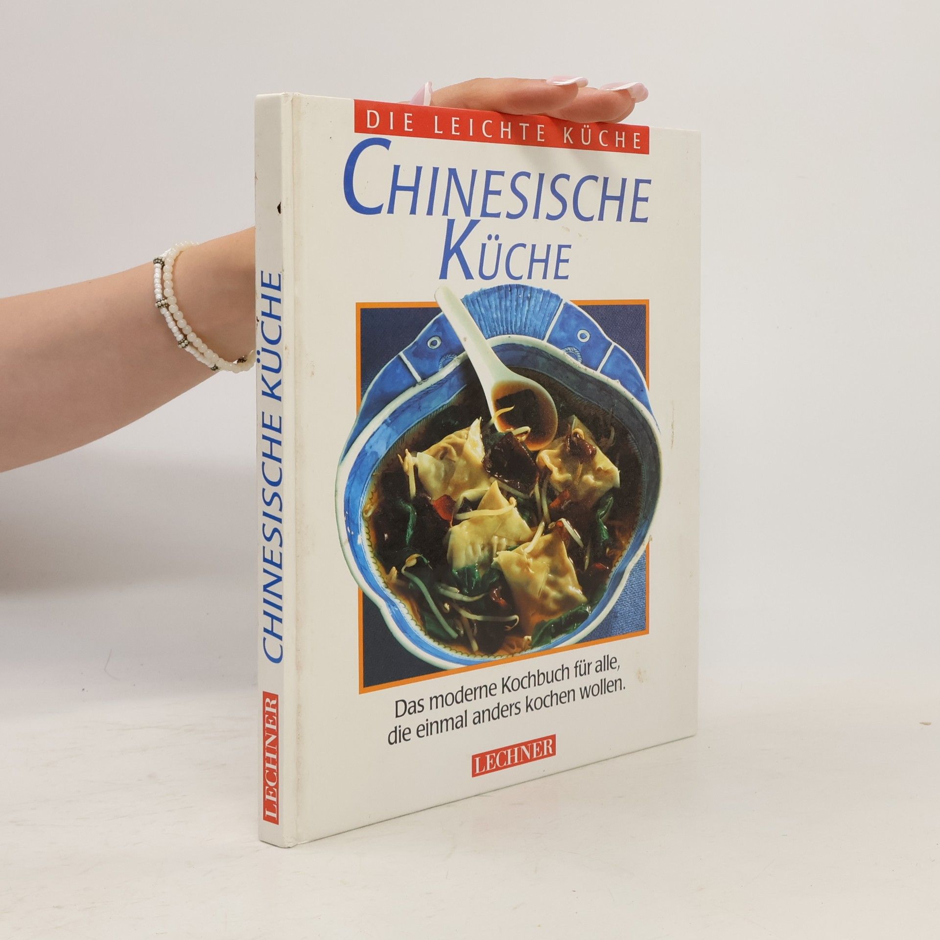 Autorenkollektiv Chinesische Küche