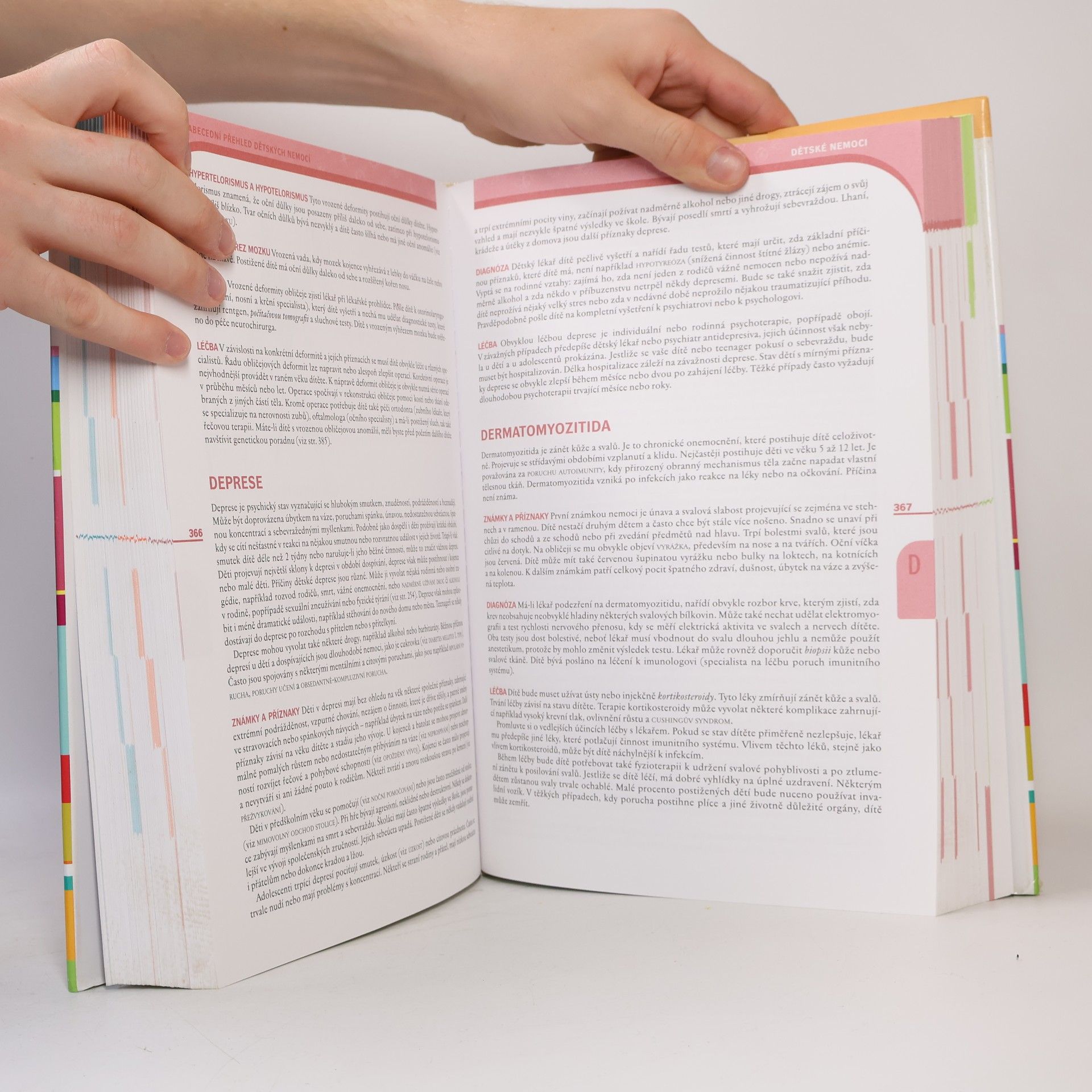 Autorenkollektiv Dětský lékař. Největší kniha o zdraví dítěte