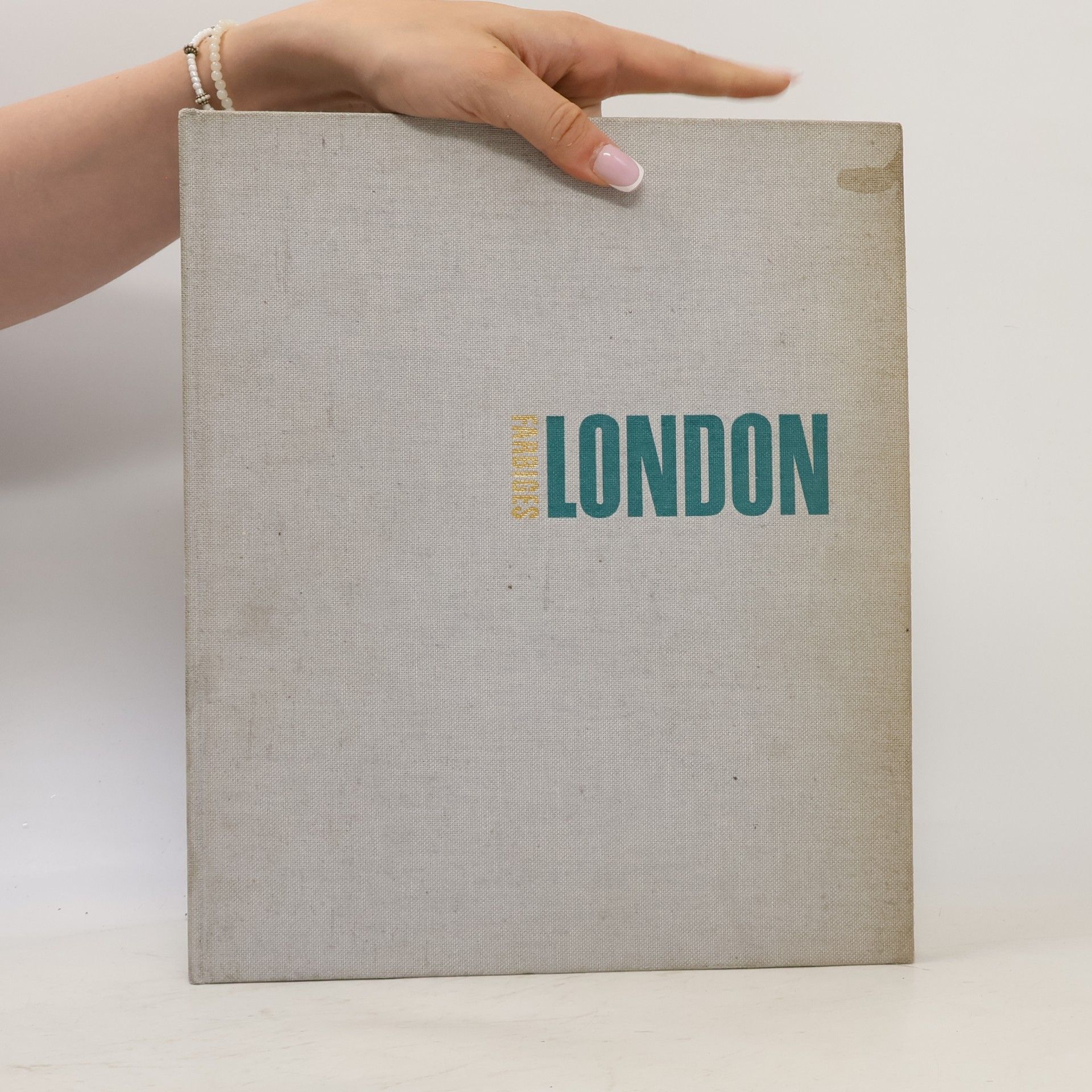 Autorenkollektiv Farbiges London