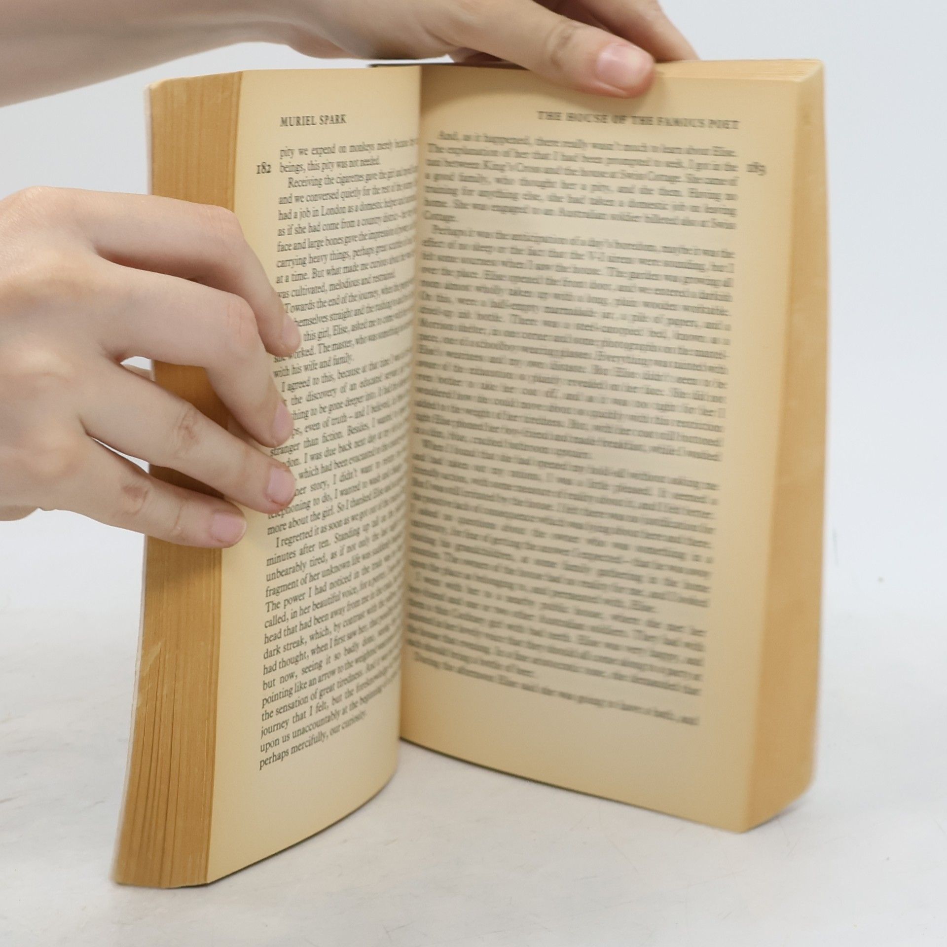 Collectif d'auteurs The Penguin book of modern British short stories