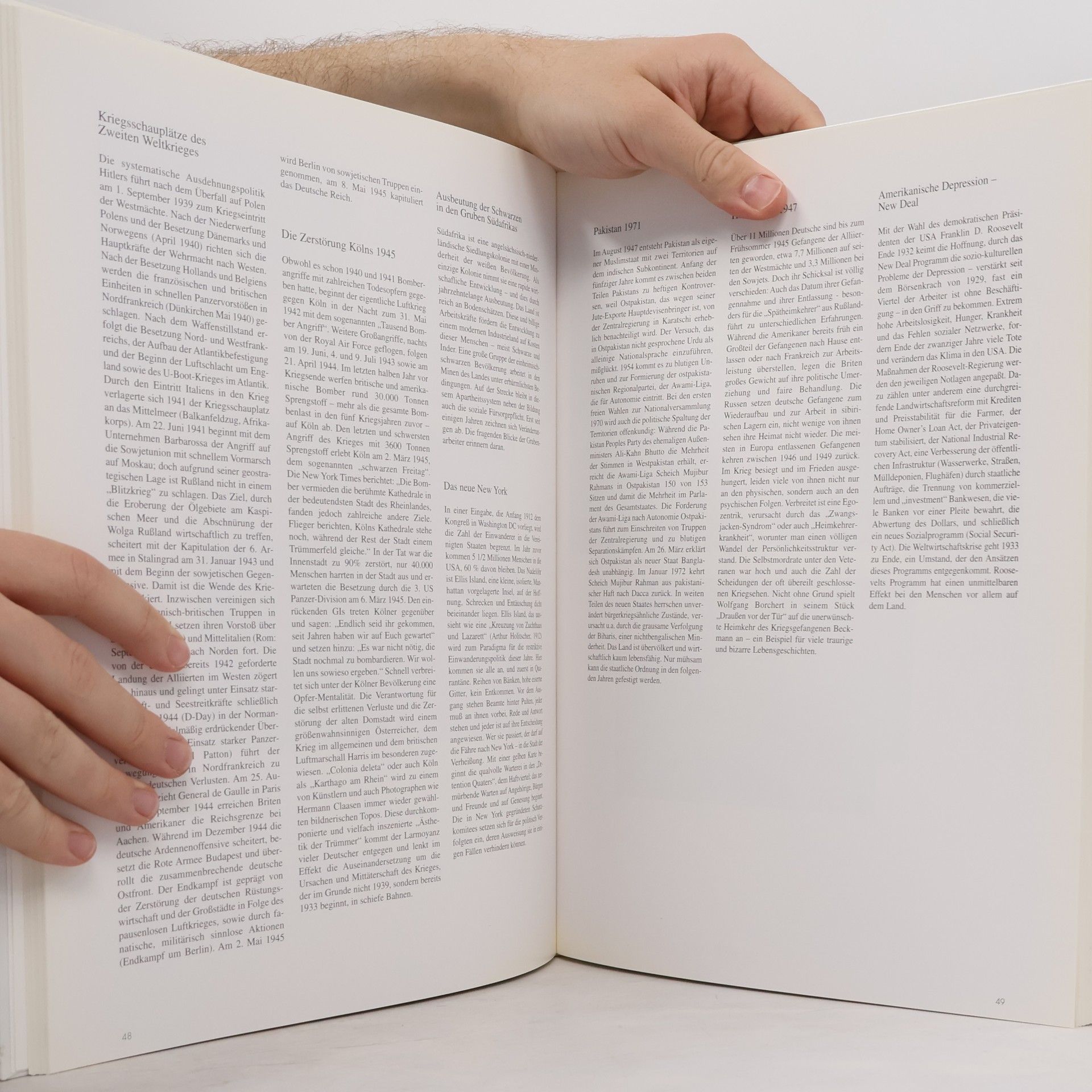Reinhold Mißelbeck Augenblick und Endlichkeit : das von der Photographie geprägte Jahrhundert