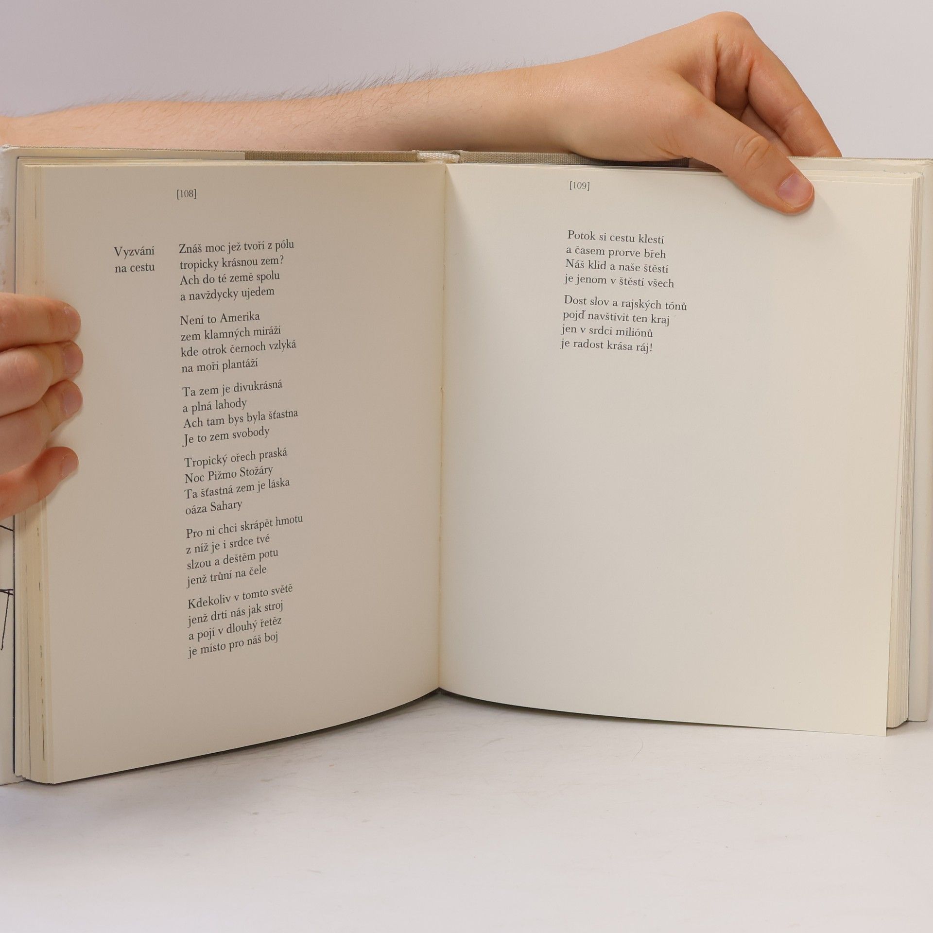 Vítězslav Nezval Až se ti zasteskne