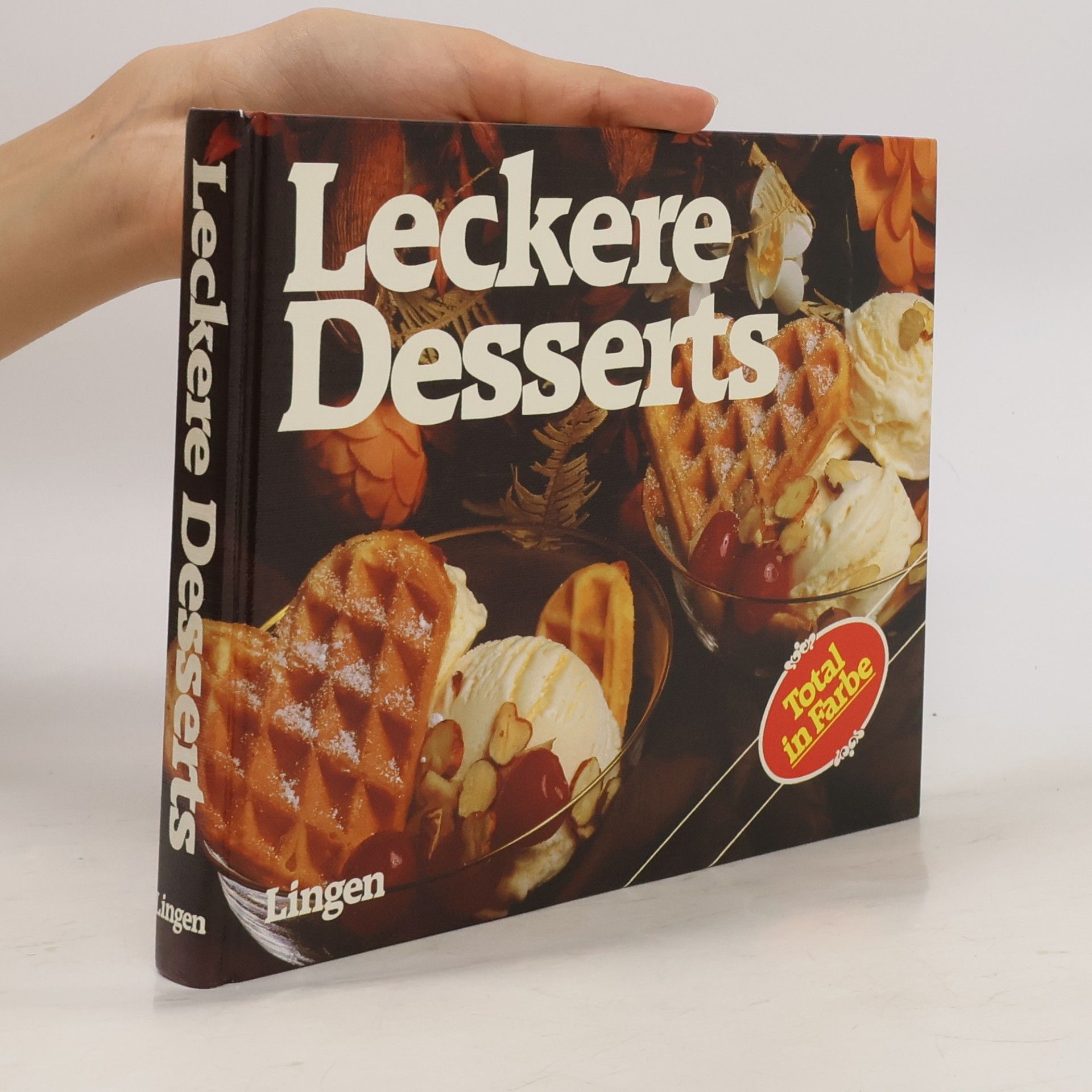 Various authors Leckere Desserts