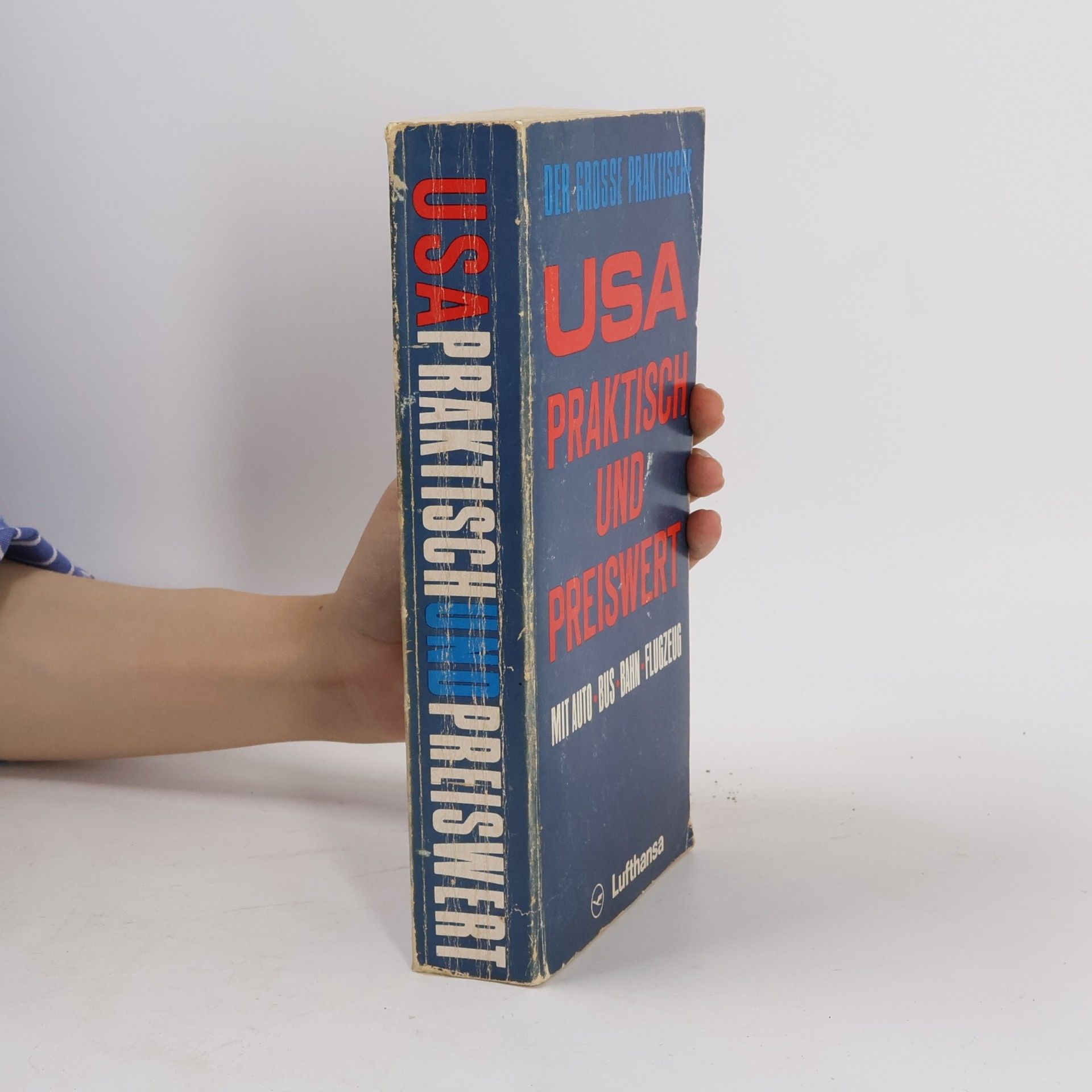 Autorenkollektiv USA Praktisch und Preiswert