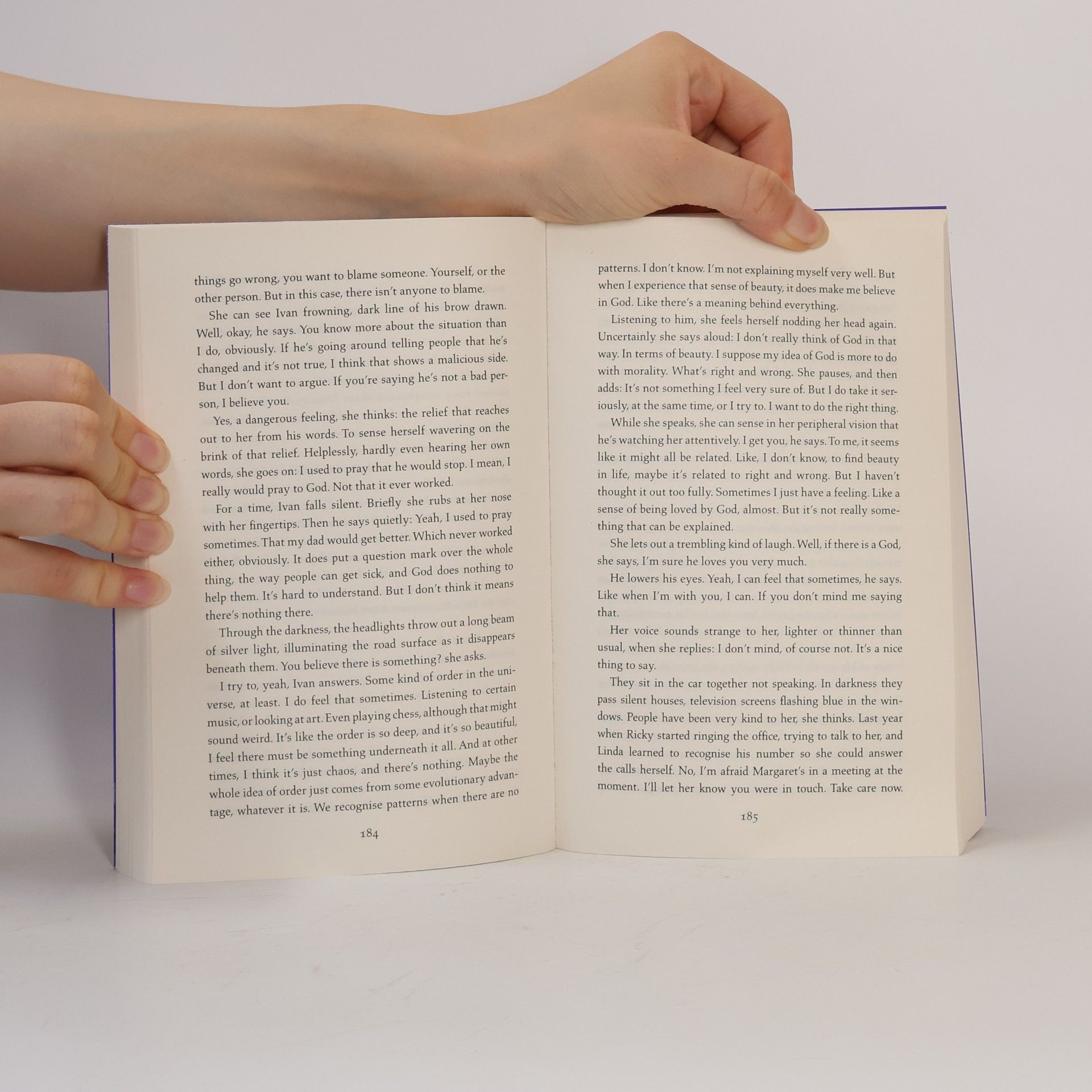 Sally Rooney Intermezzo