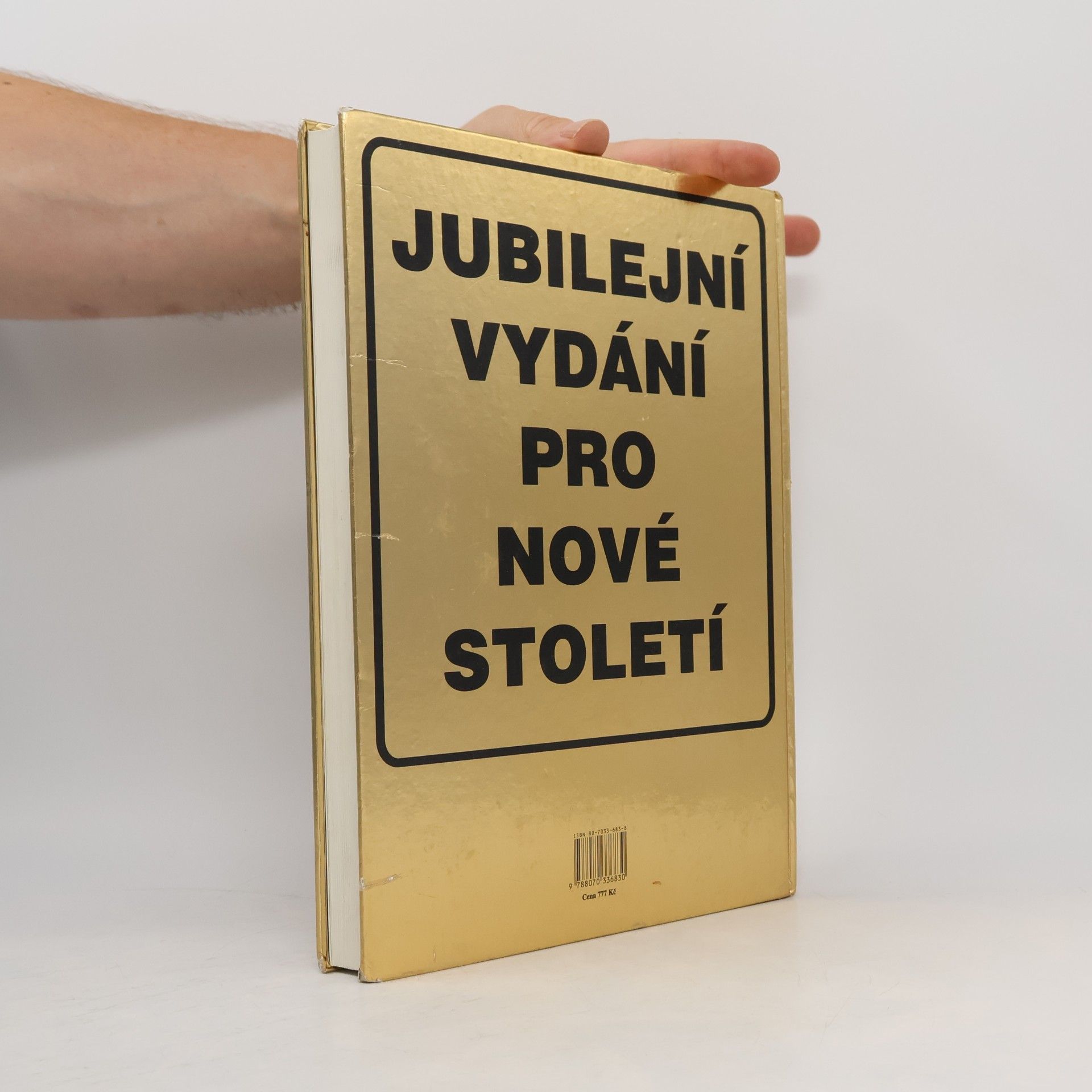 Autorenkollektiv Guinnessova kniha 20. století