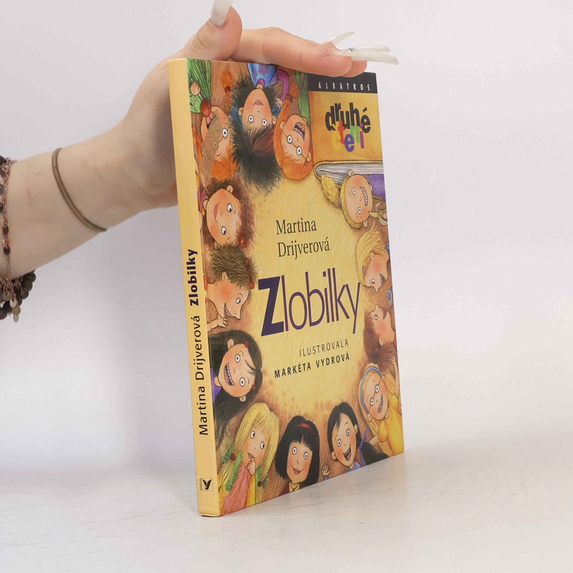 Zlobilky
