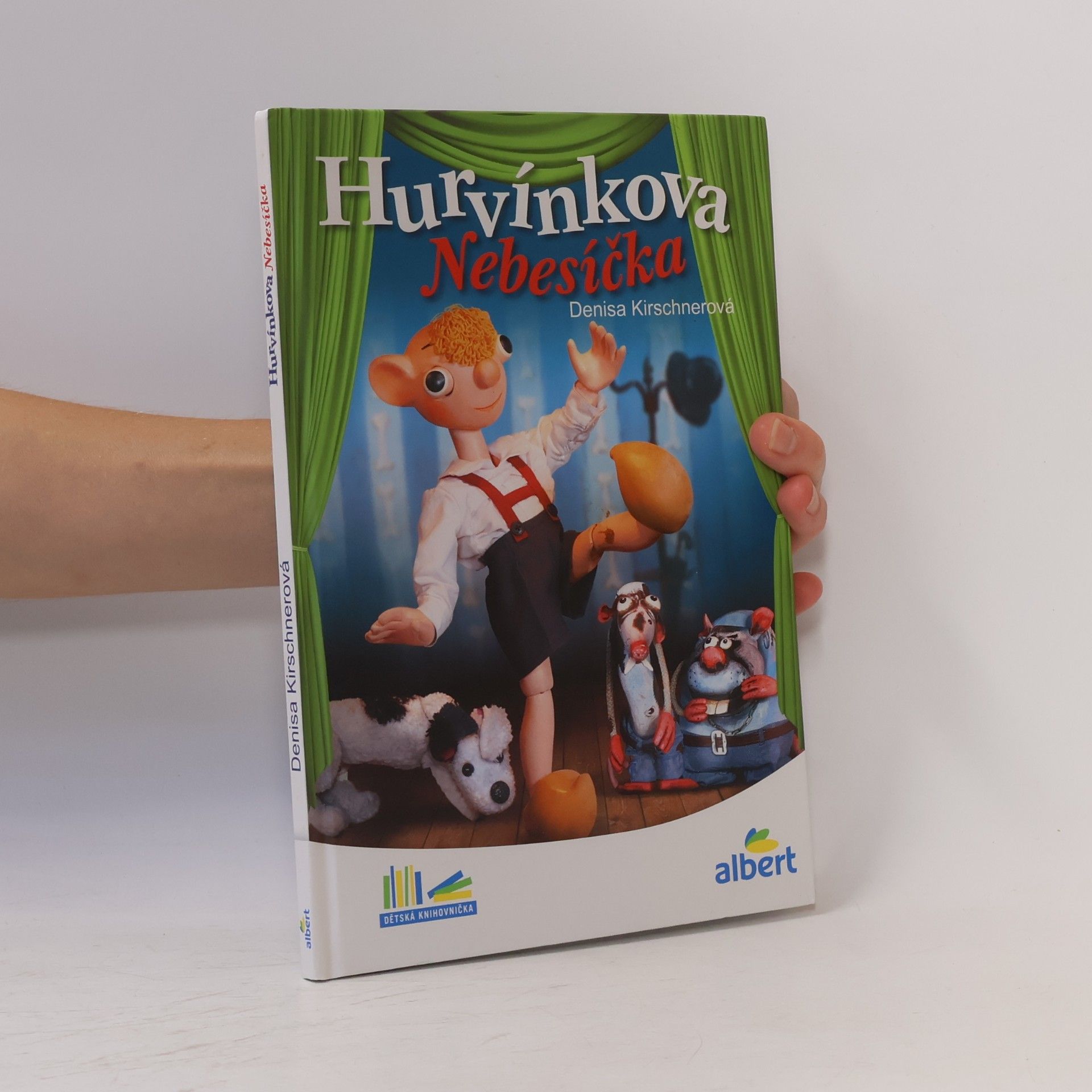 Hurvínkova nebesíčka