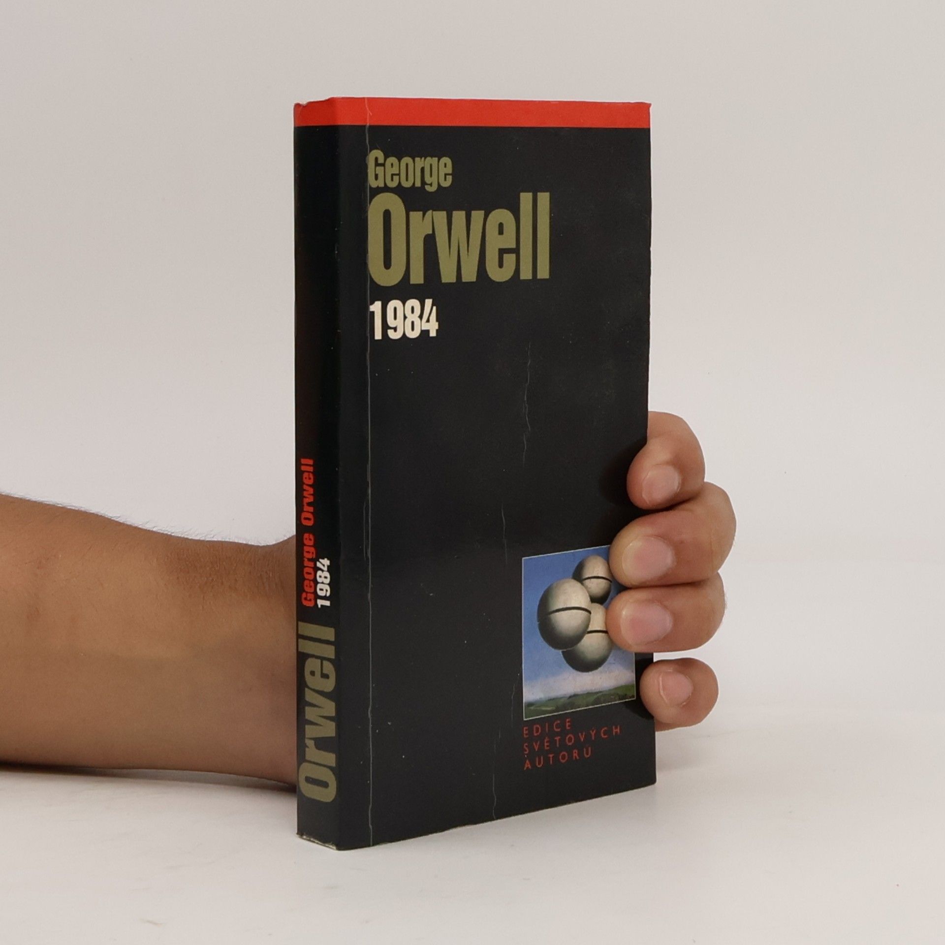 George Orwell 1984