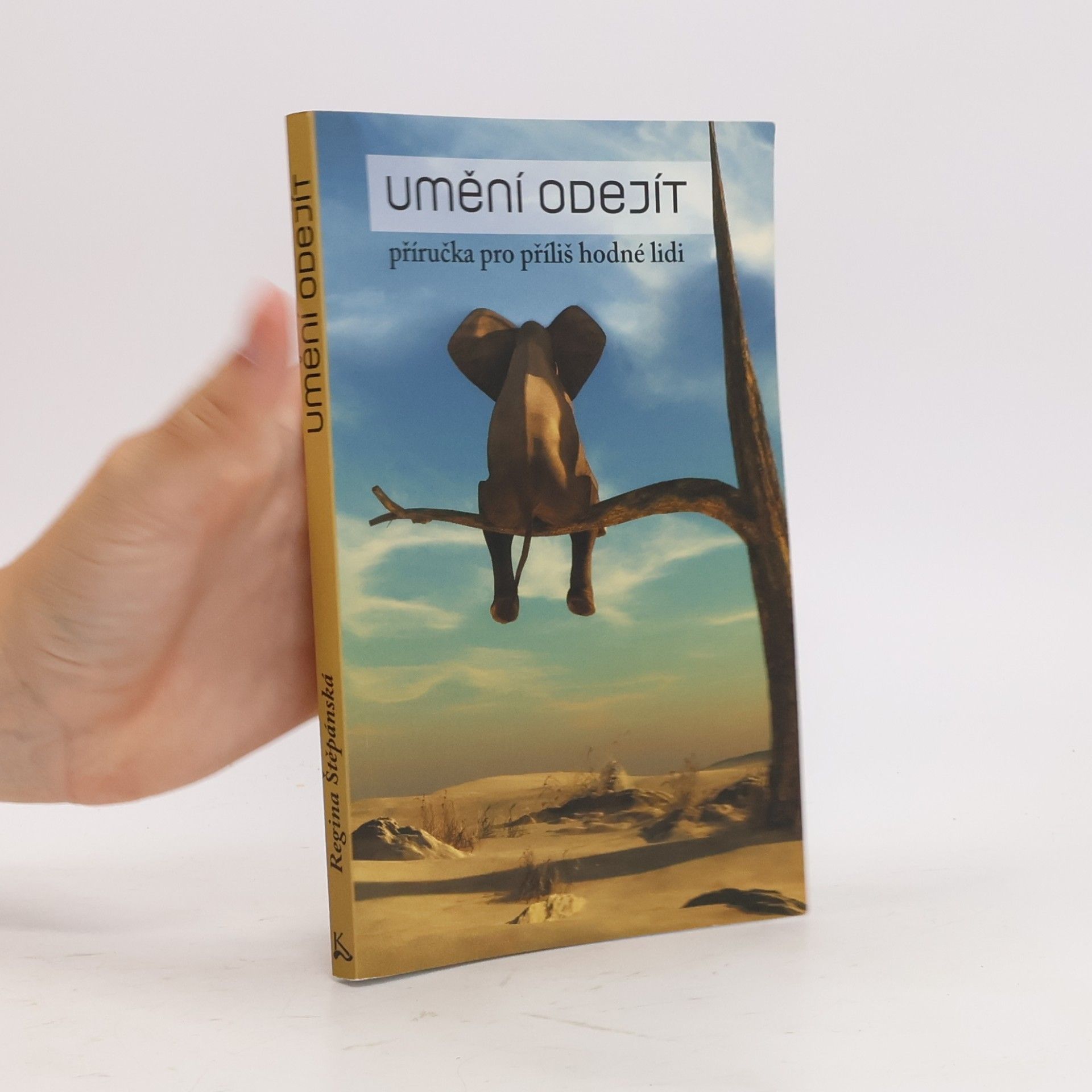 Umění odejít