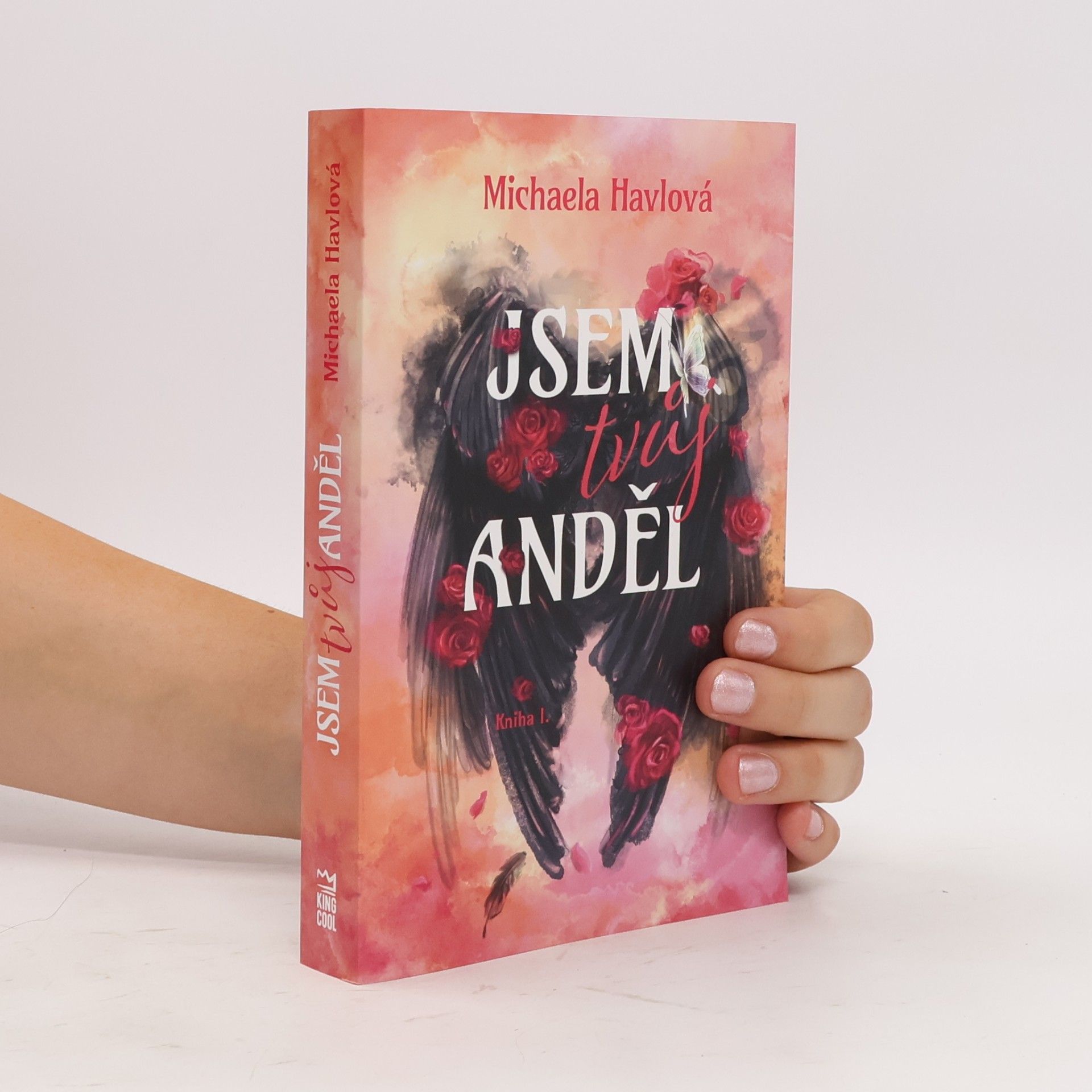 Michaela Havlová Jsem tvůj anděl