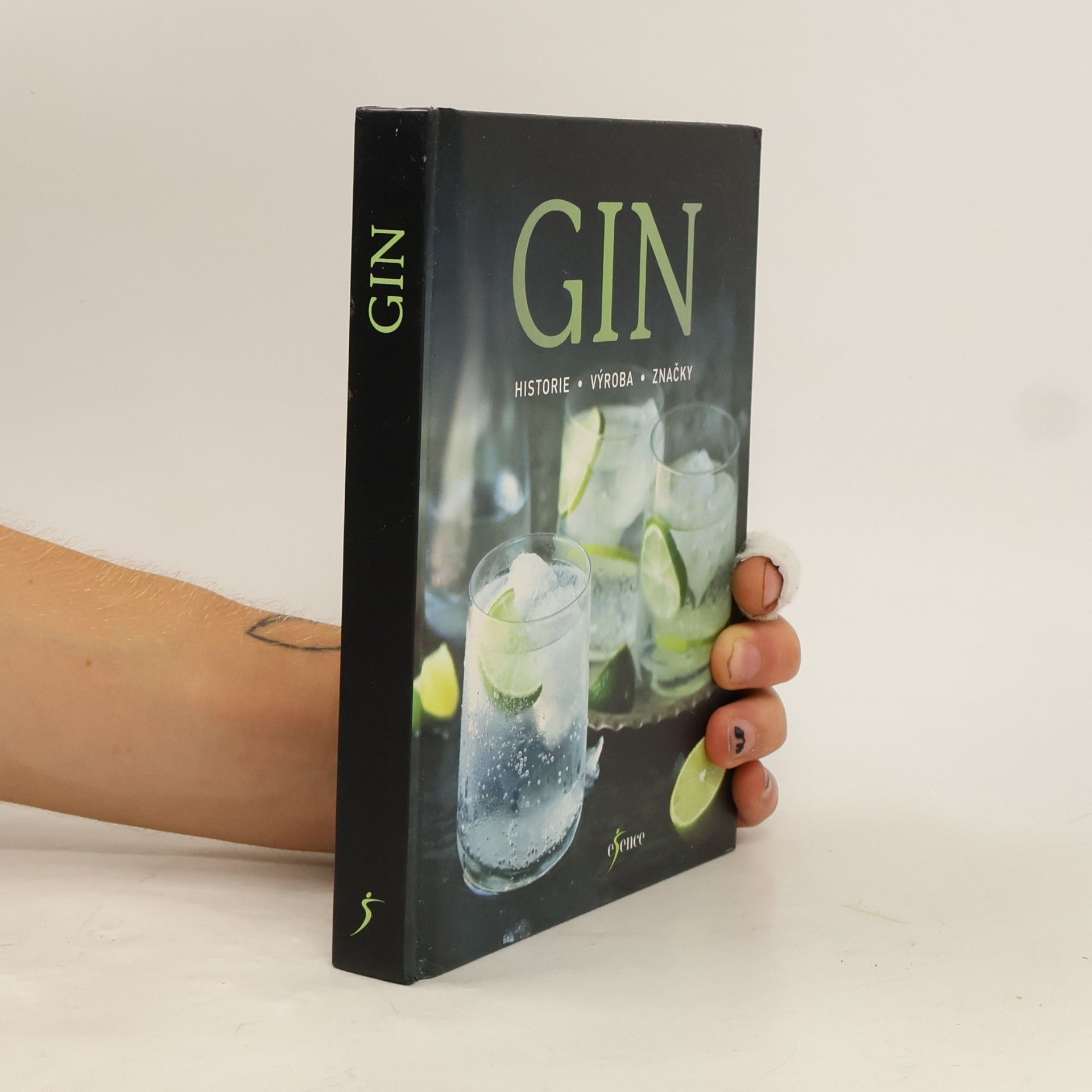 Jens Dreisbach Gin: Historie, výroba, značky