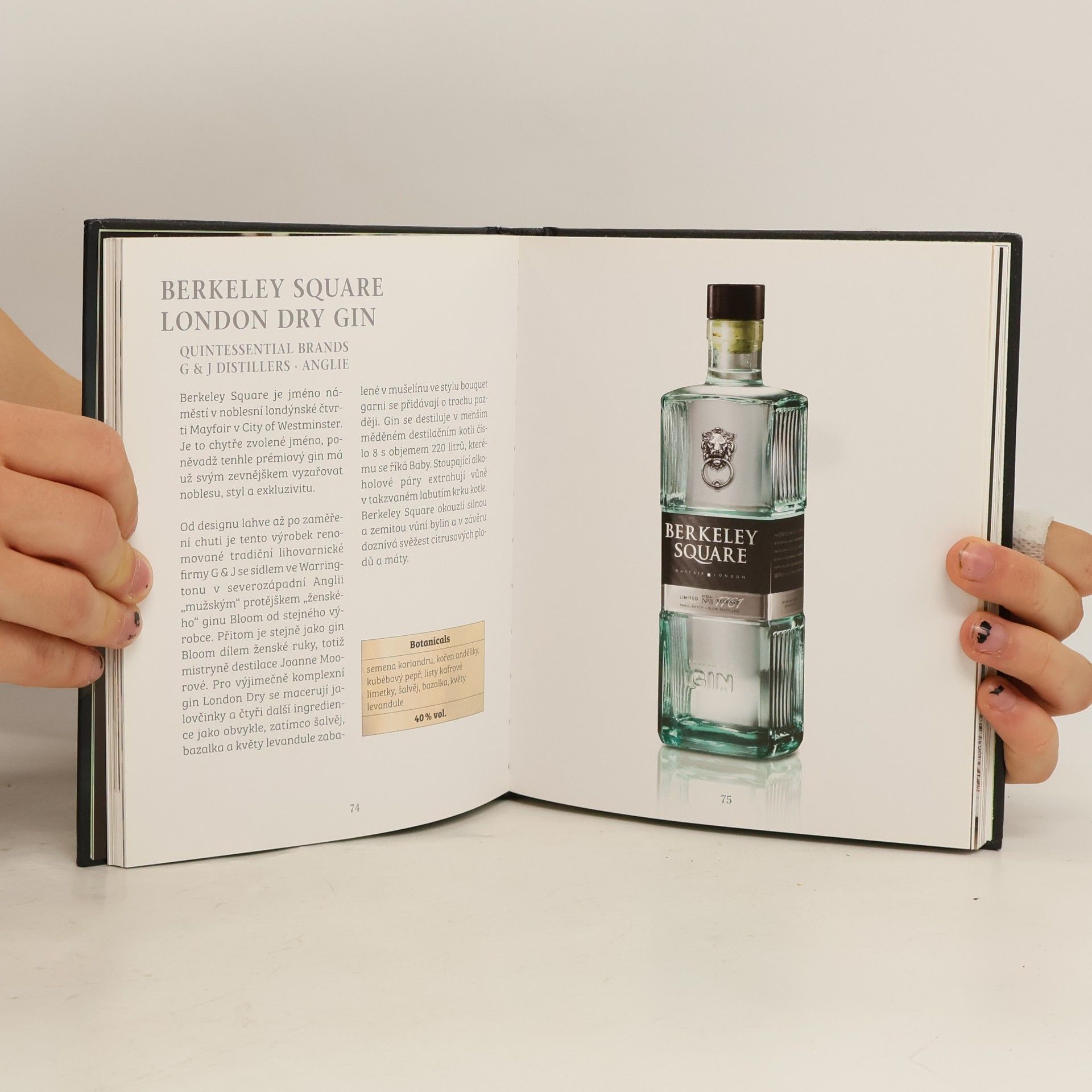 Jens Dreisbach Gin: Historie, výroba, značky