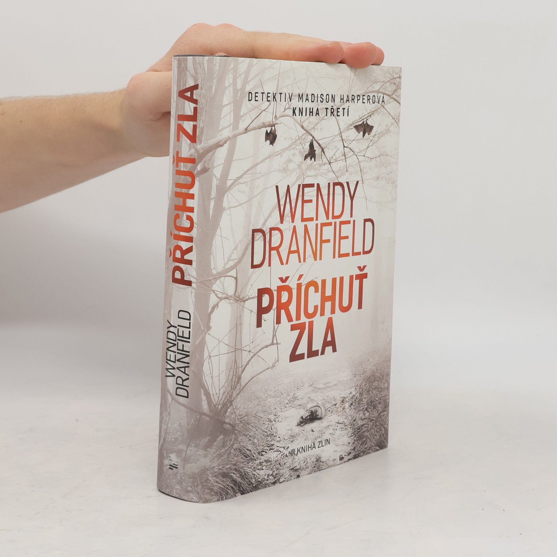 Příchuť zla