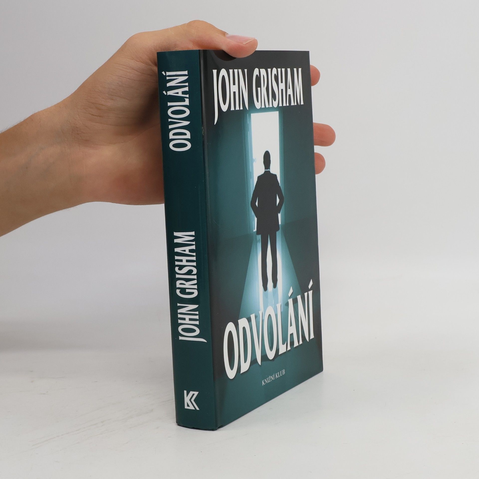 John Grisham Odvolání