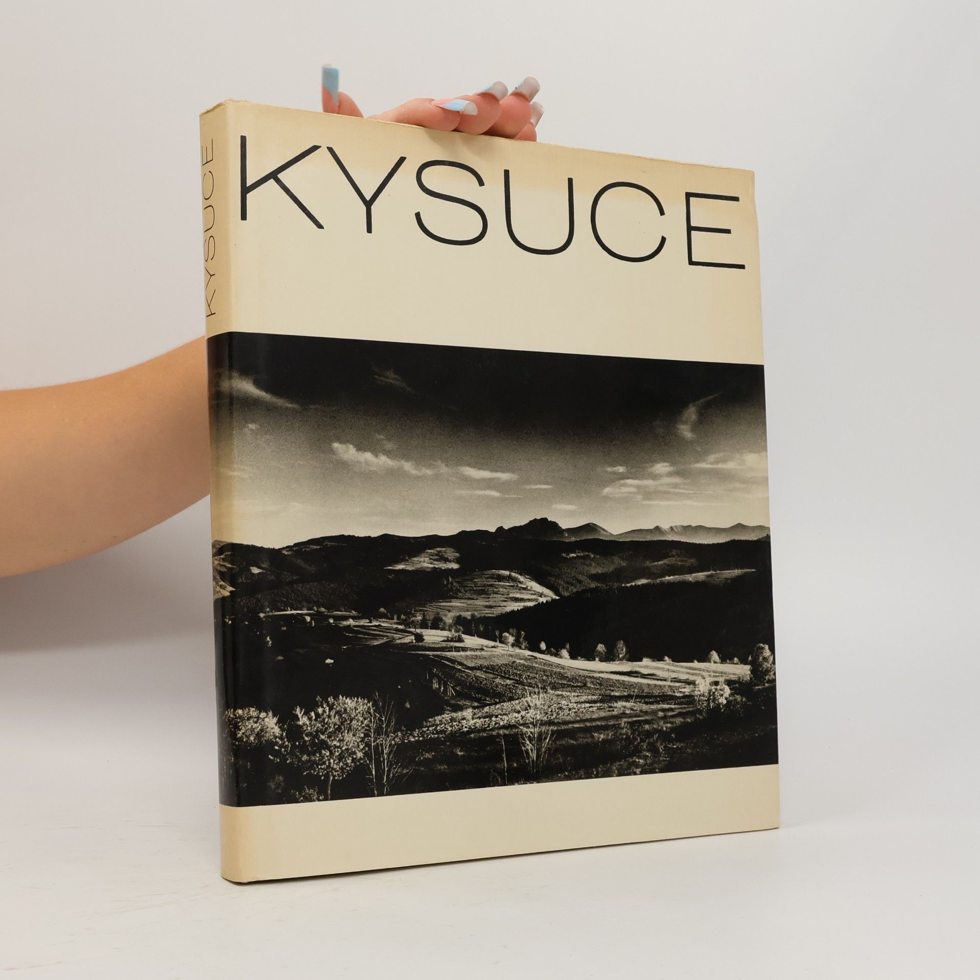 Rudolf Gerát Kysuce