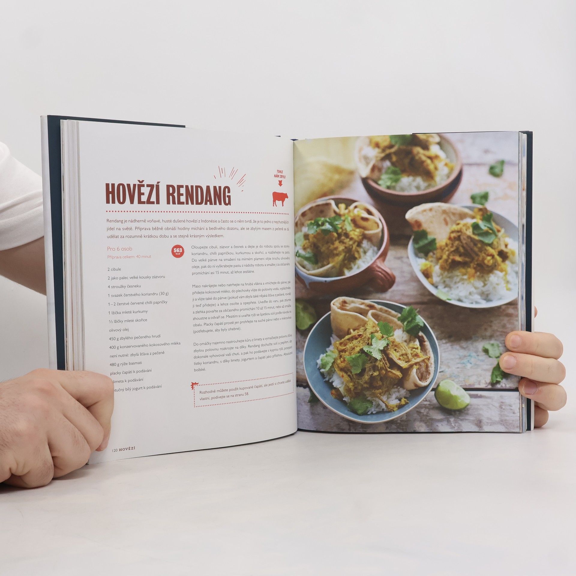 Jamie Oliver Vařte chytře jako Jamie