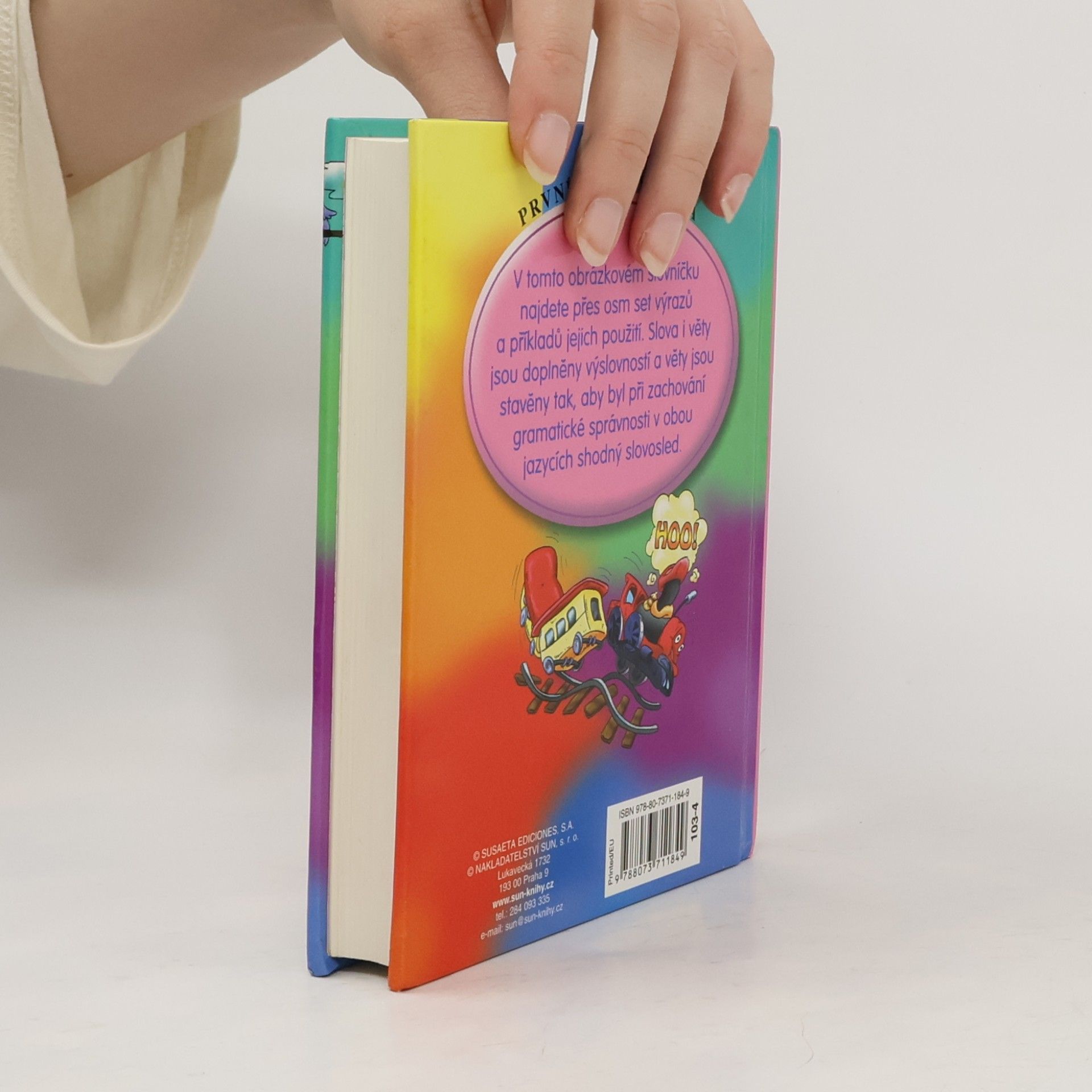 Autorenkollektiv Slovník česko-anglický