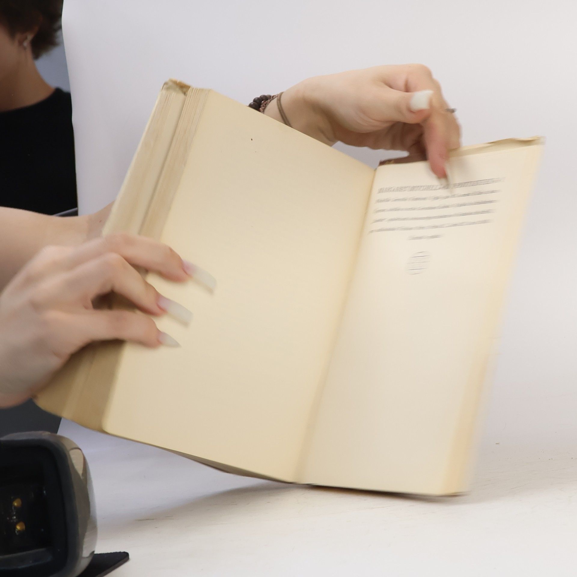 Margaret Mitchell Jih proti severu 1. díl
