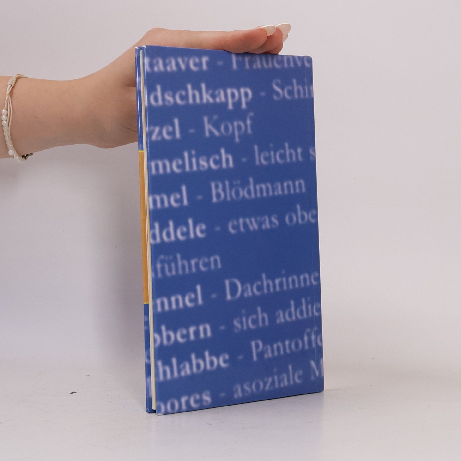 Hans Giesen Nassauisch Gebabbel