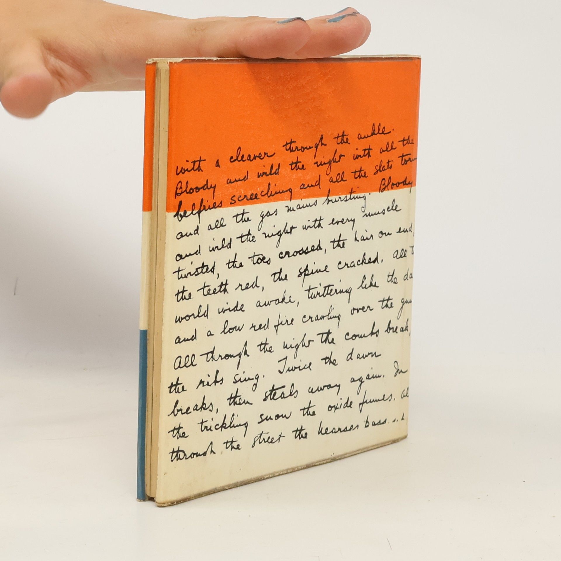 Henry Miller Reise nach New York